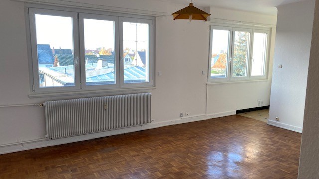 Vente Maison à Didenheim 3 pièces