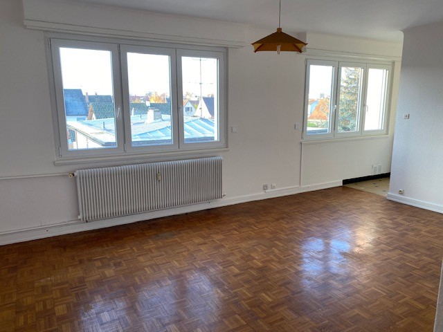 Vente Maison à Didenheim 3 pièces