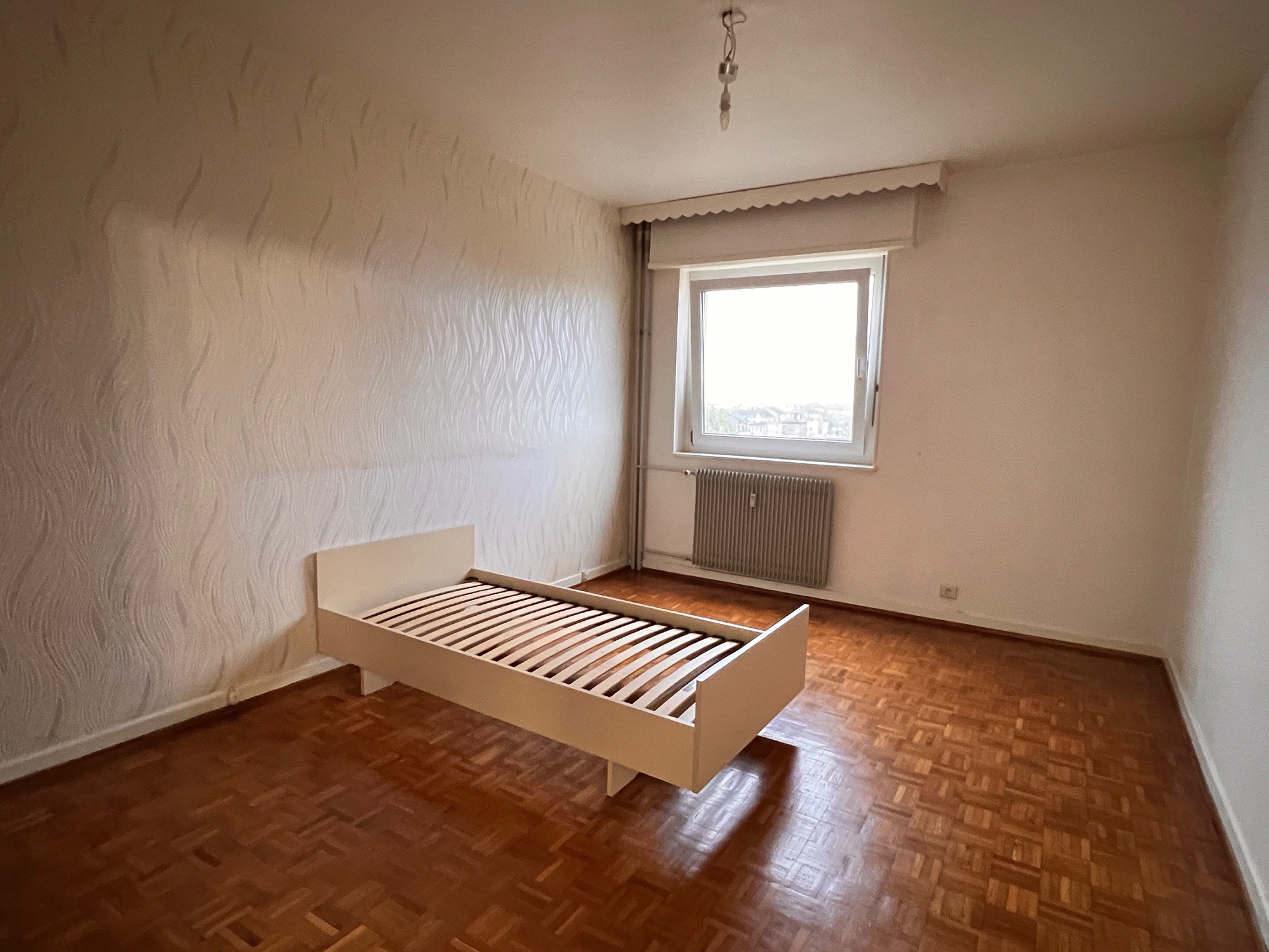 Vente Appartement à Mulhouse 3 pièces