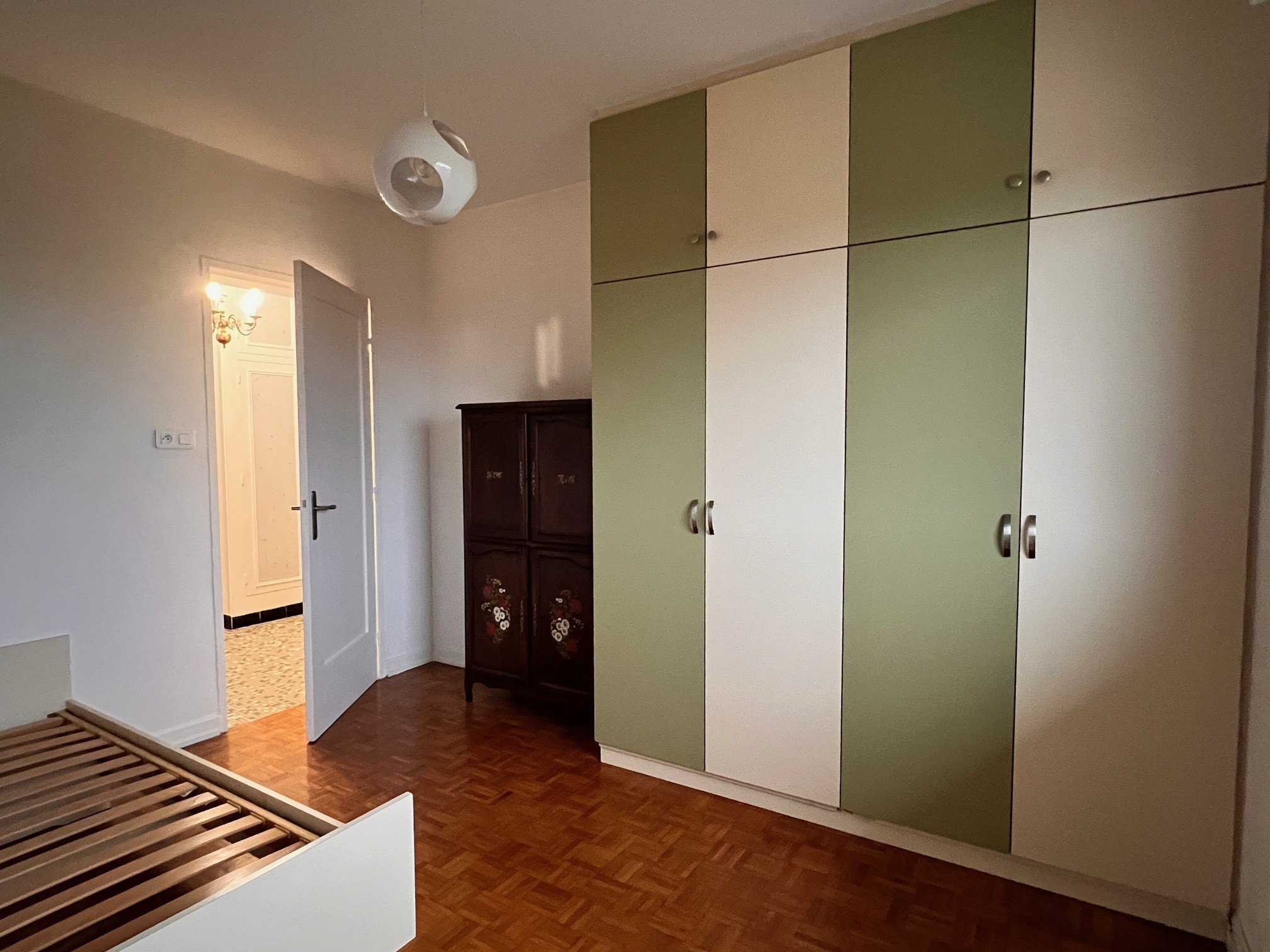 Vente Appartement à Mulhouse 3 pièces