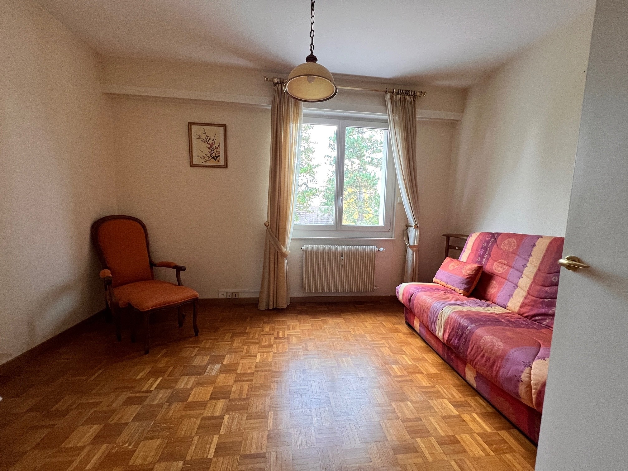 Vente Appartement à Mulhouse 5 pièces