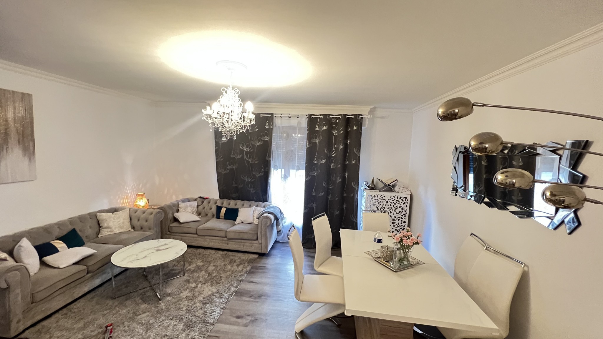 Vente Appartement à Annemasse 4 pièces