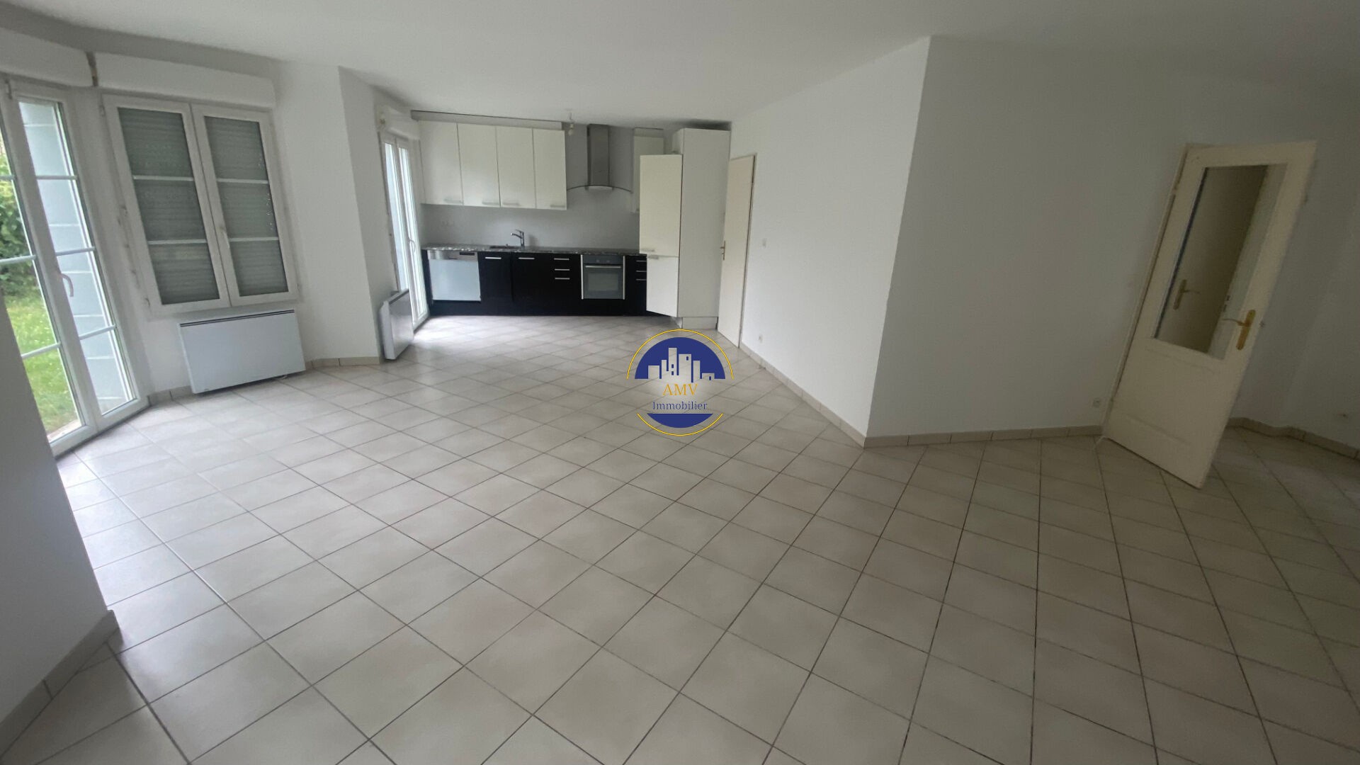 Vente Maison à Douvaine 5 pièces