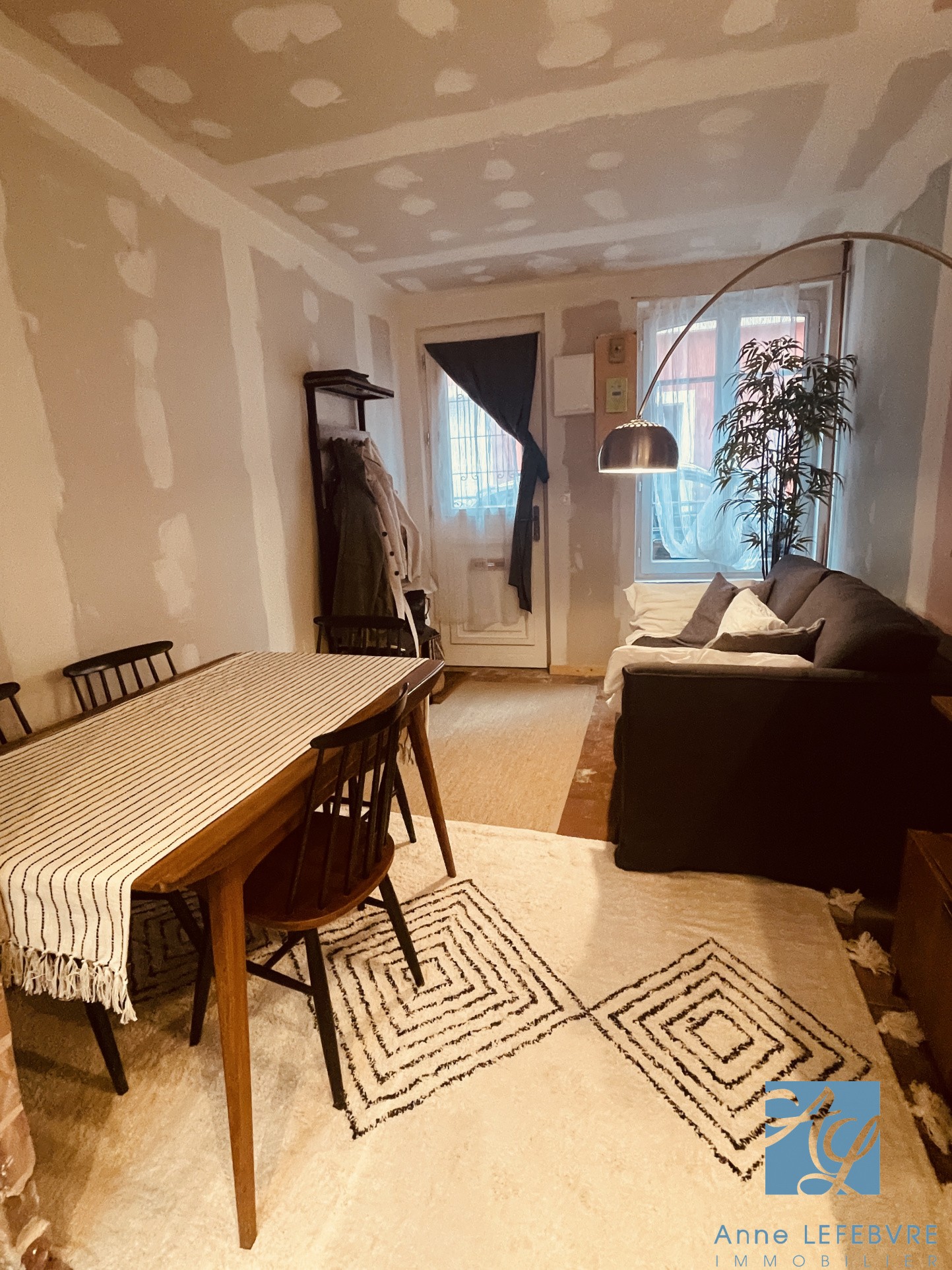 Vente Maison à Trouville-sur-Mer 3 pièces