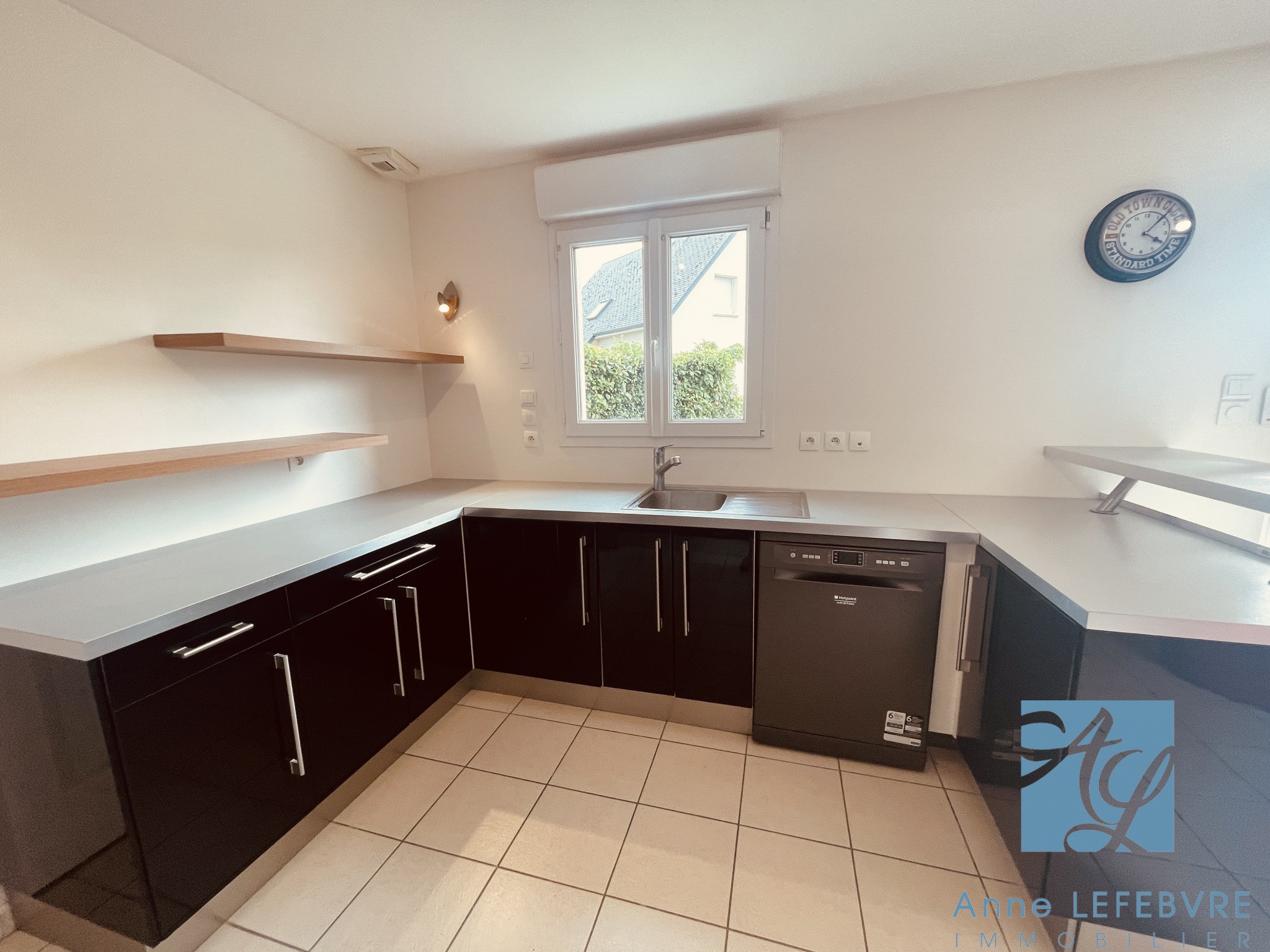 Vente Maison à Trouville-sur-Mer 5 pièces