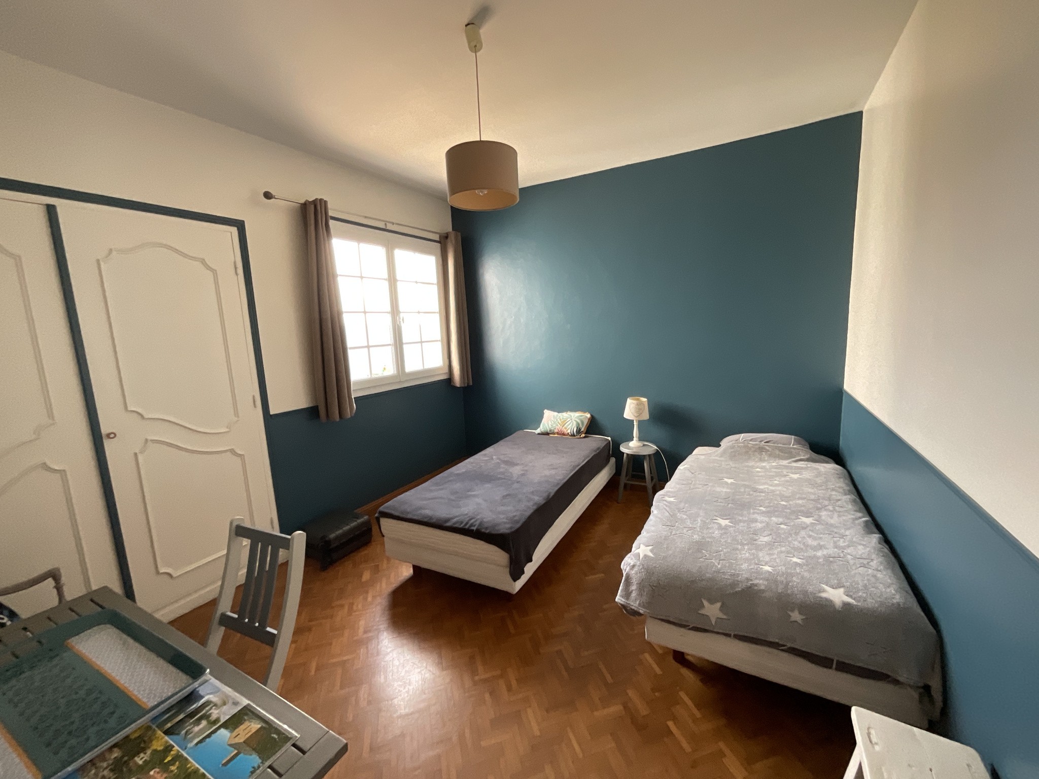 Vente Maison à Nice 6 pièces