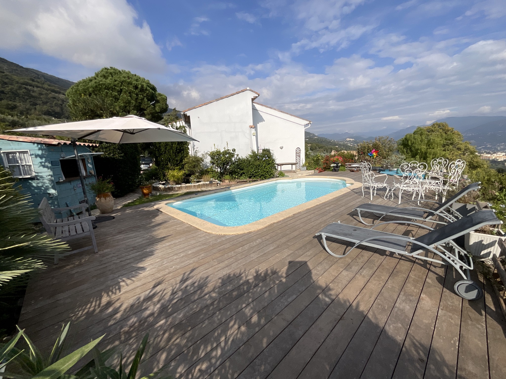 Vente Maison à Nice 6 pièces