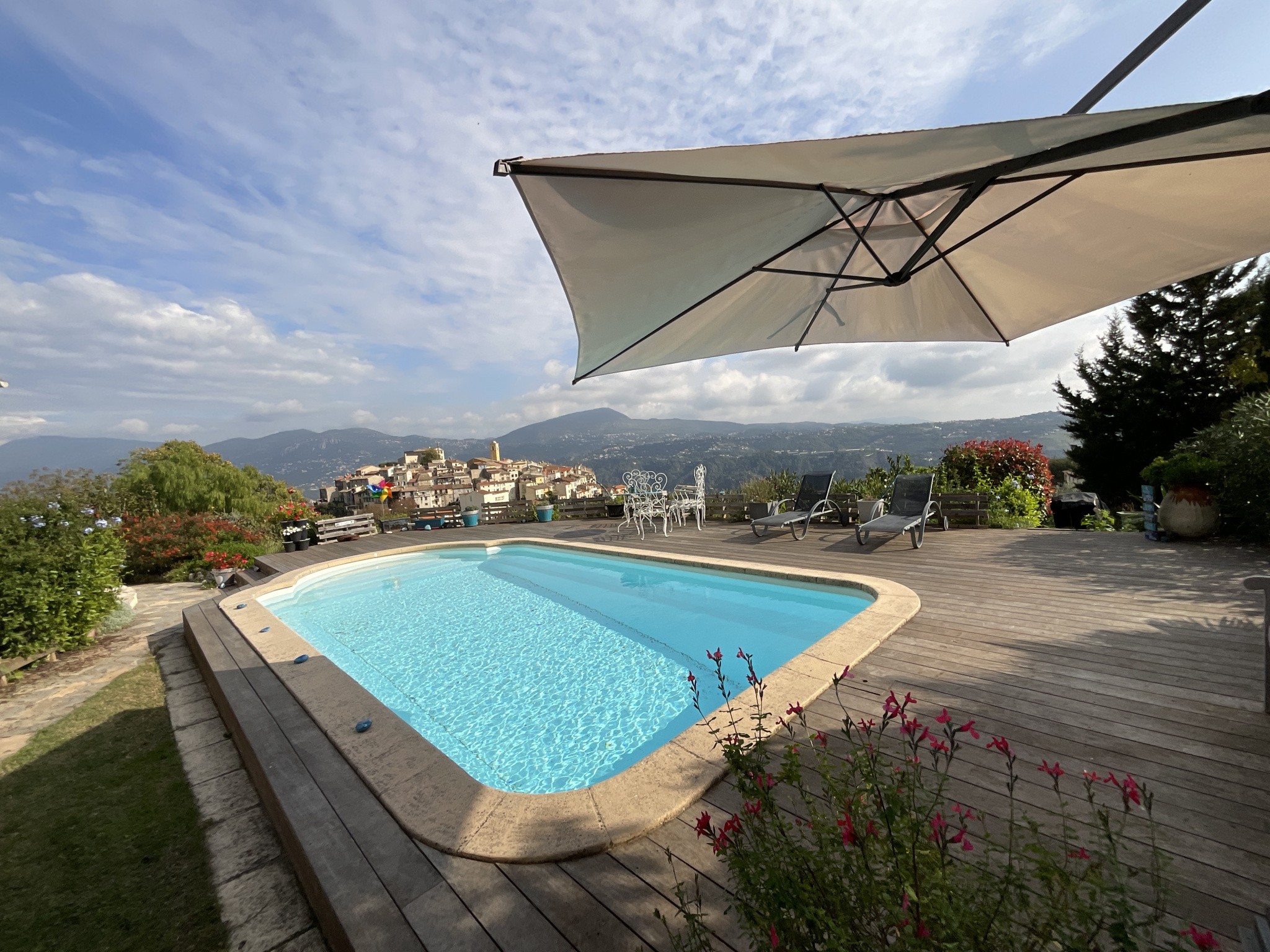 Vente Maison à Nice 6 pièces