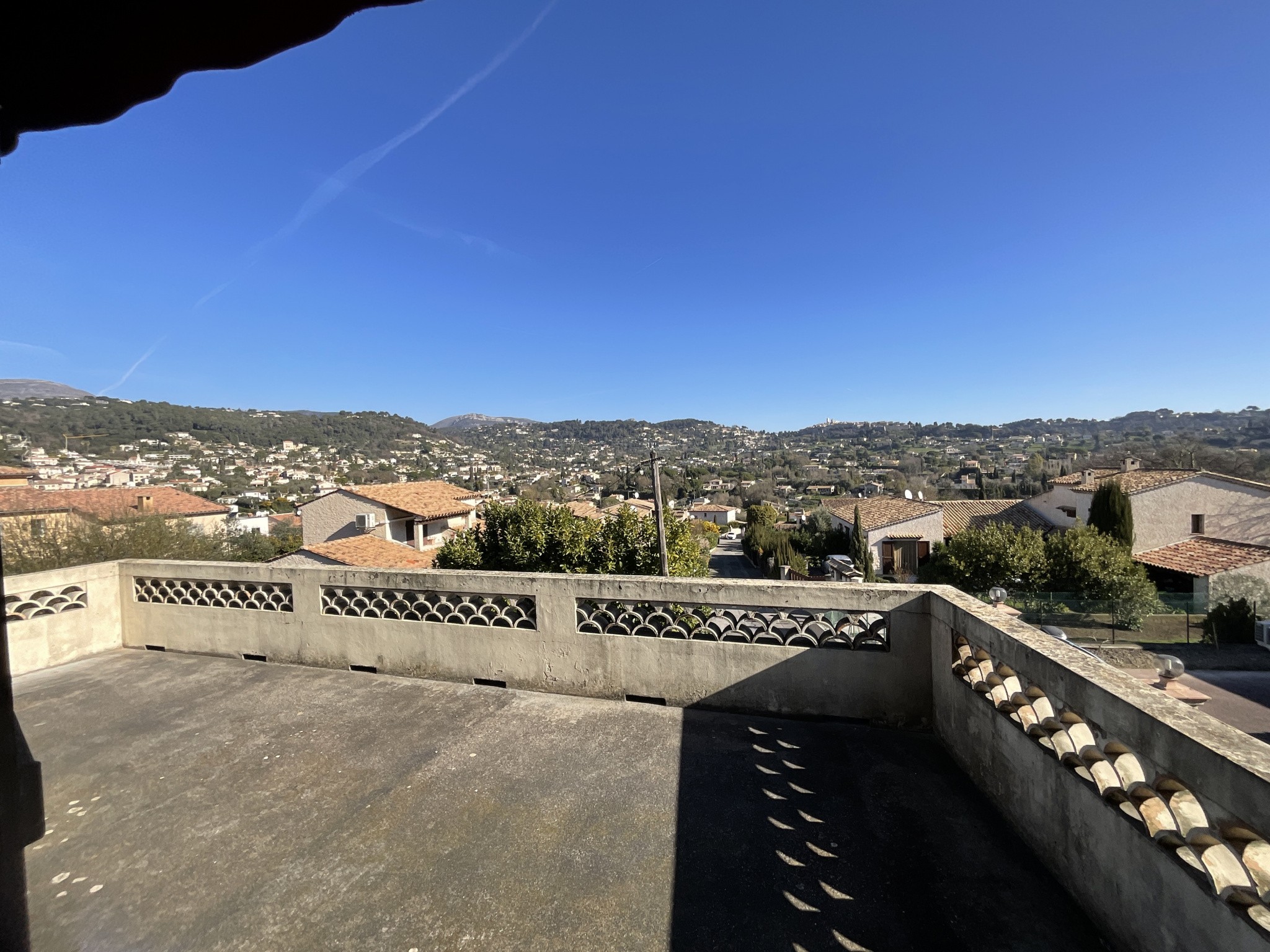 Vente Maison à la Colle-sur-Loup 8 pièces