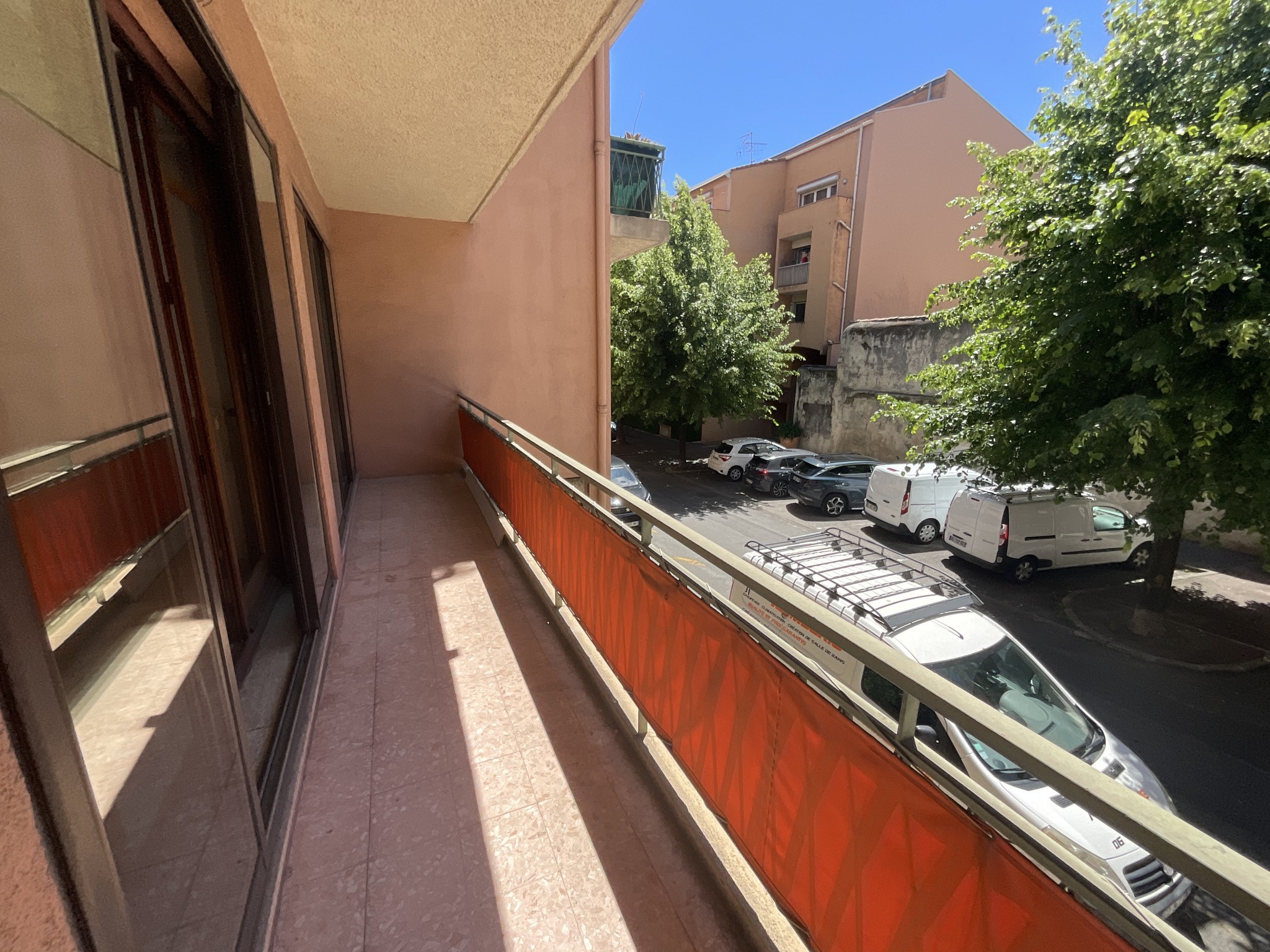 Vente Appartement à Vence 2 pièces