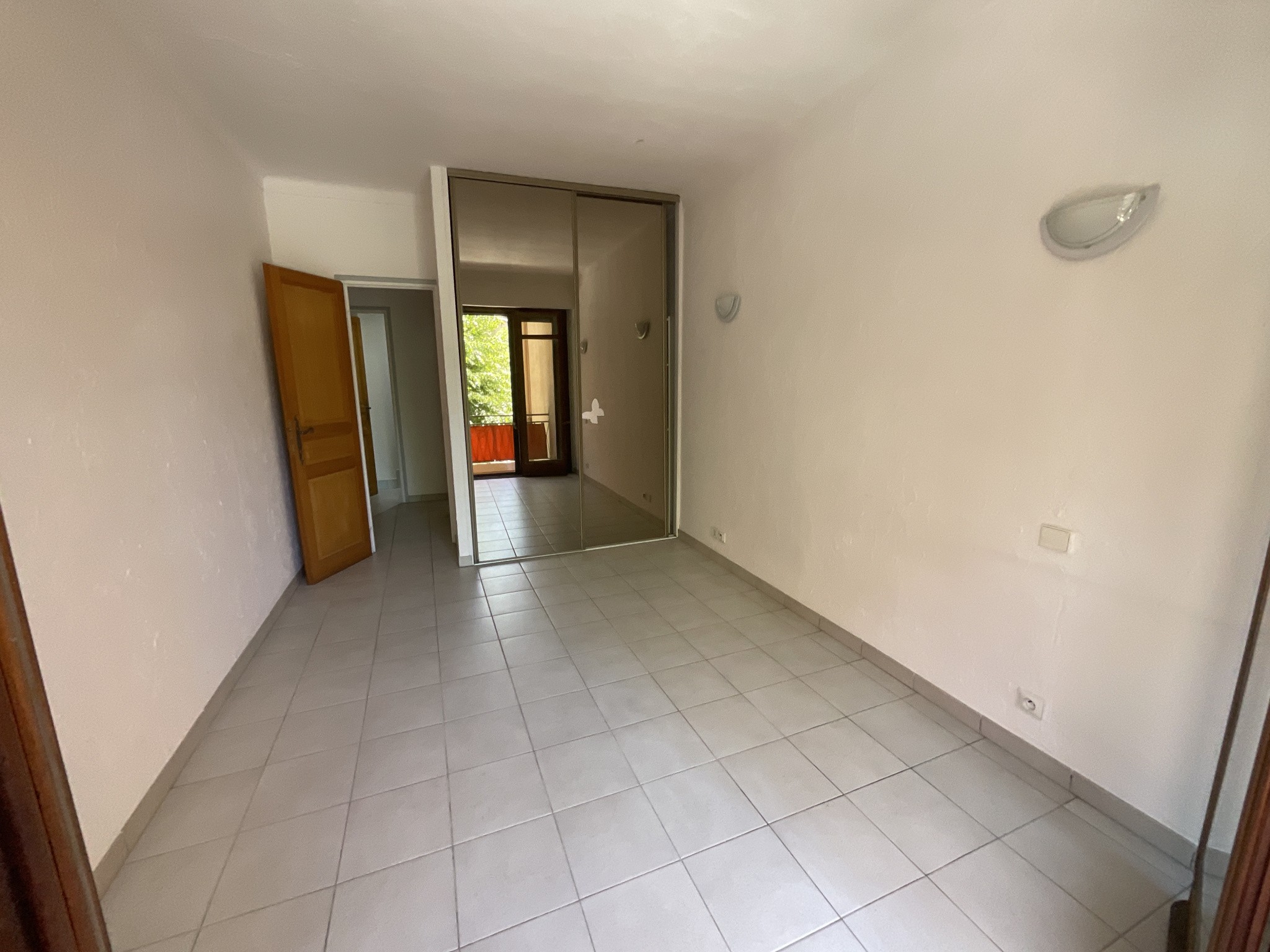 Vente Appartement à Vence 2 pièces