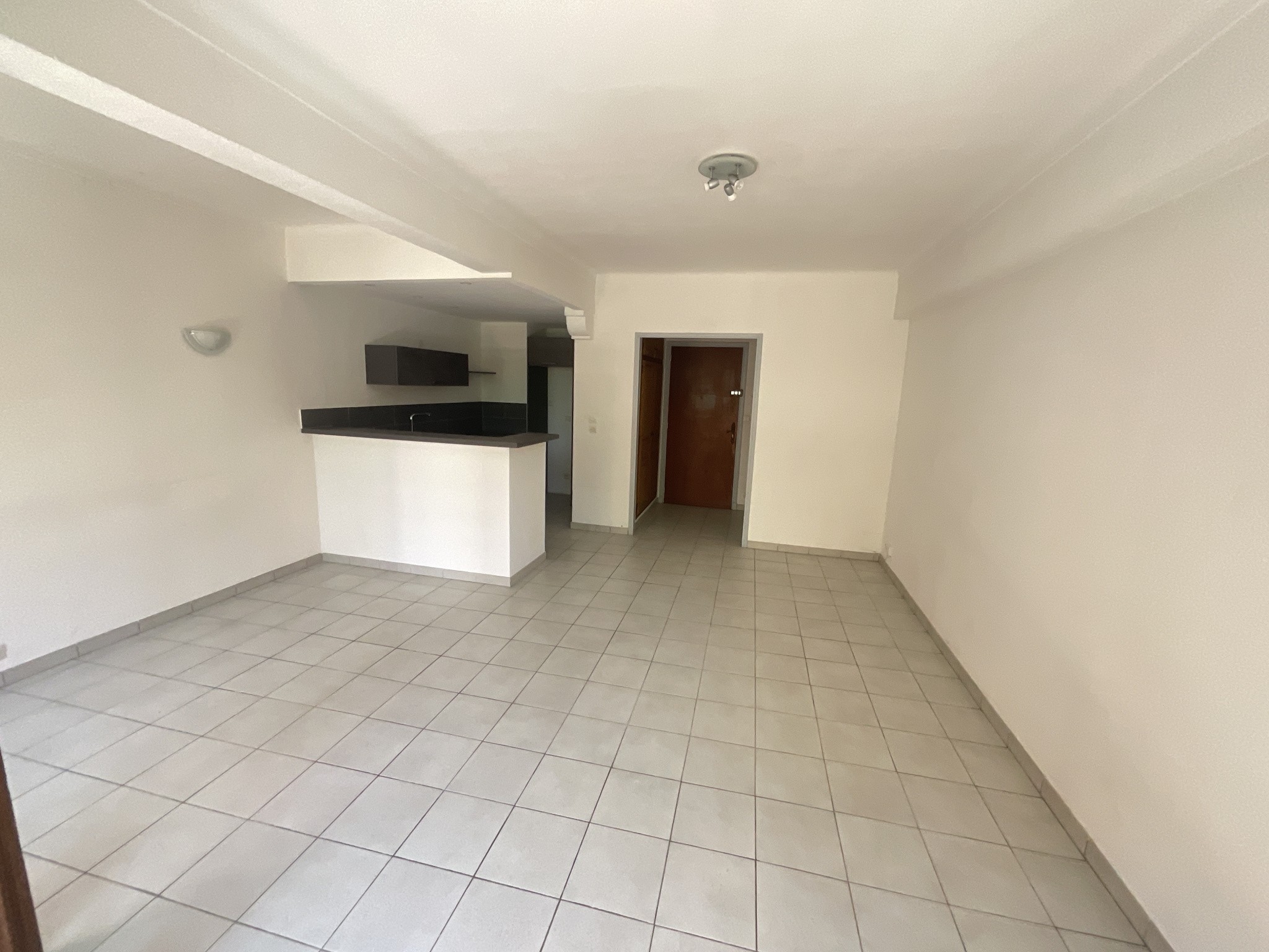 Vente Appartement à Vence 2 pièces