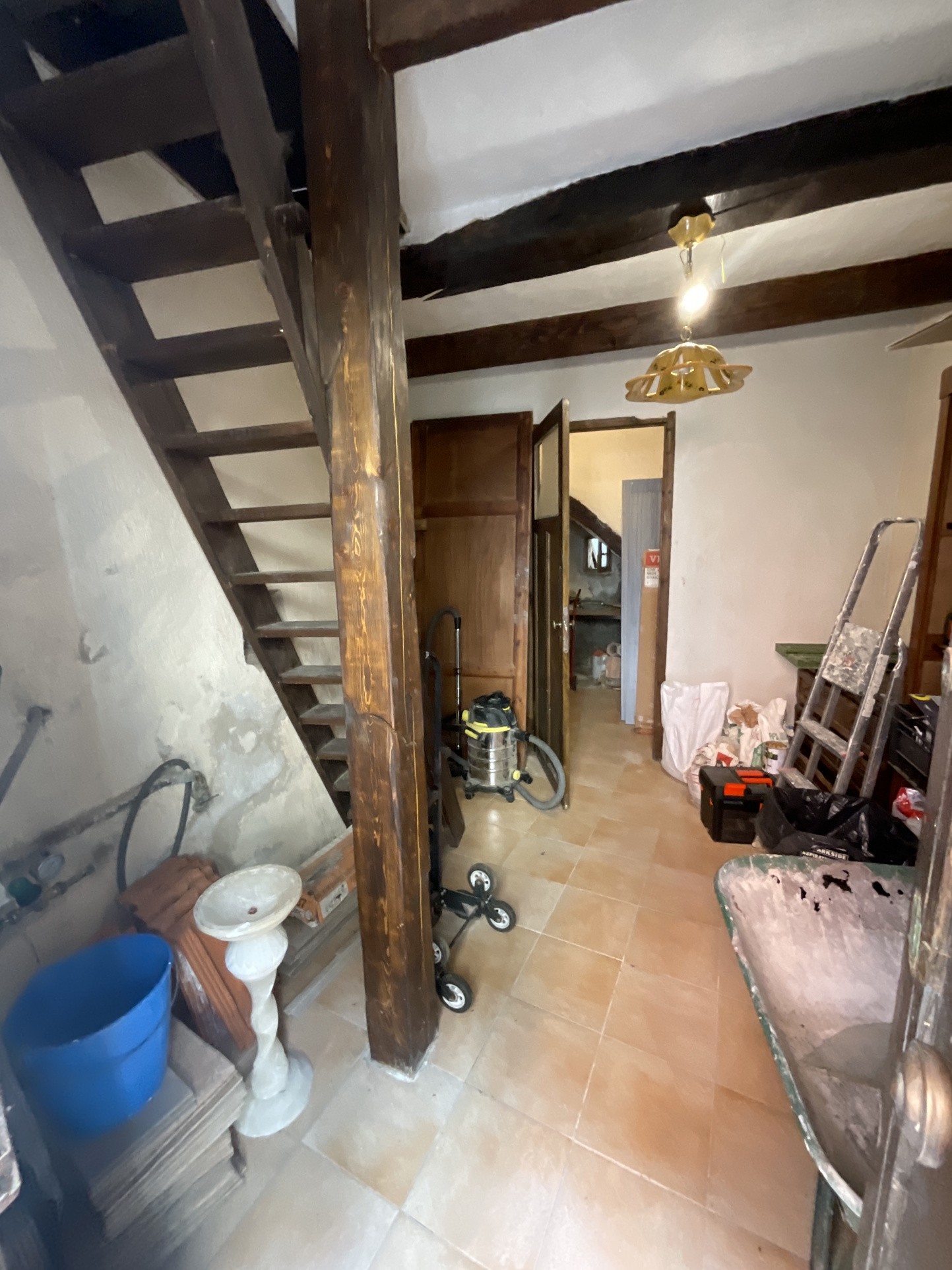 Location Appartement à Vence 3 pièces