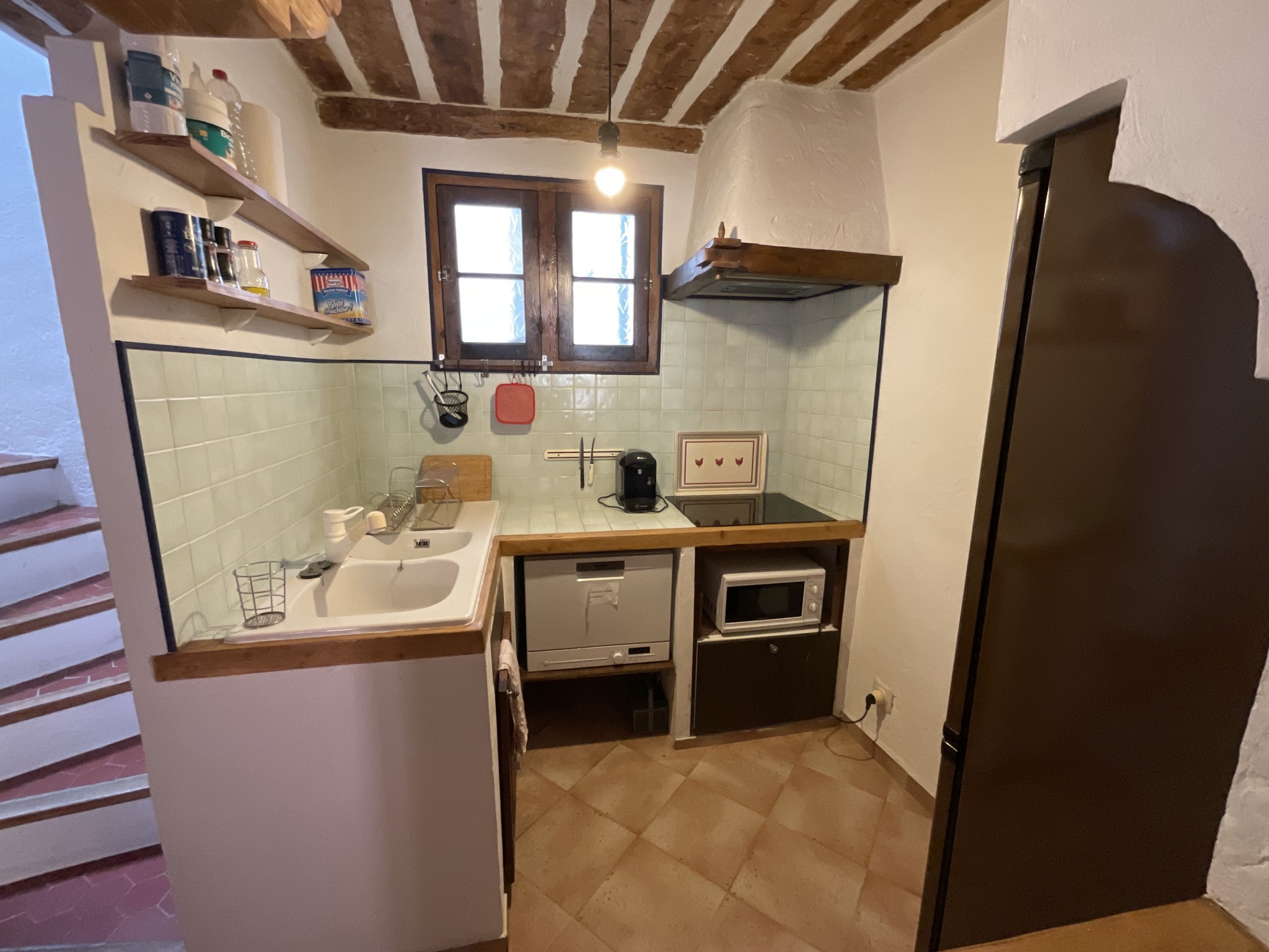 Location Appartement à Vence 3 pièces