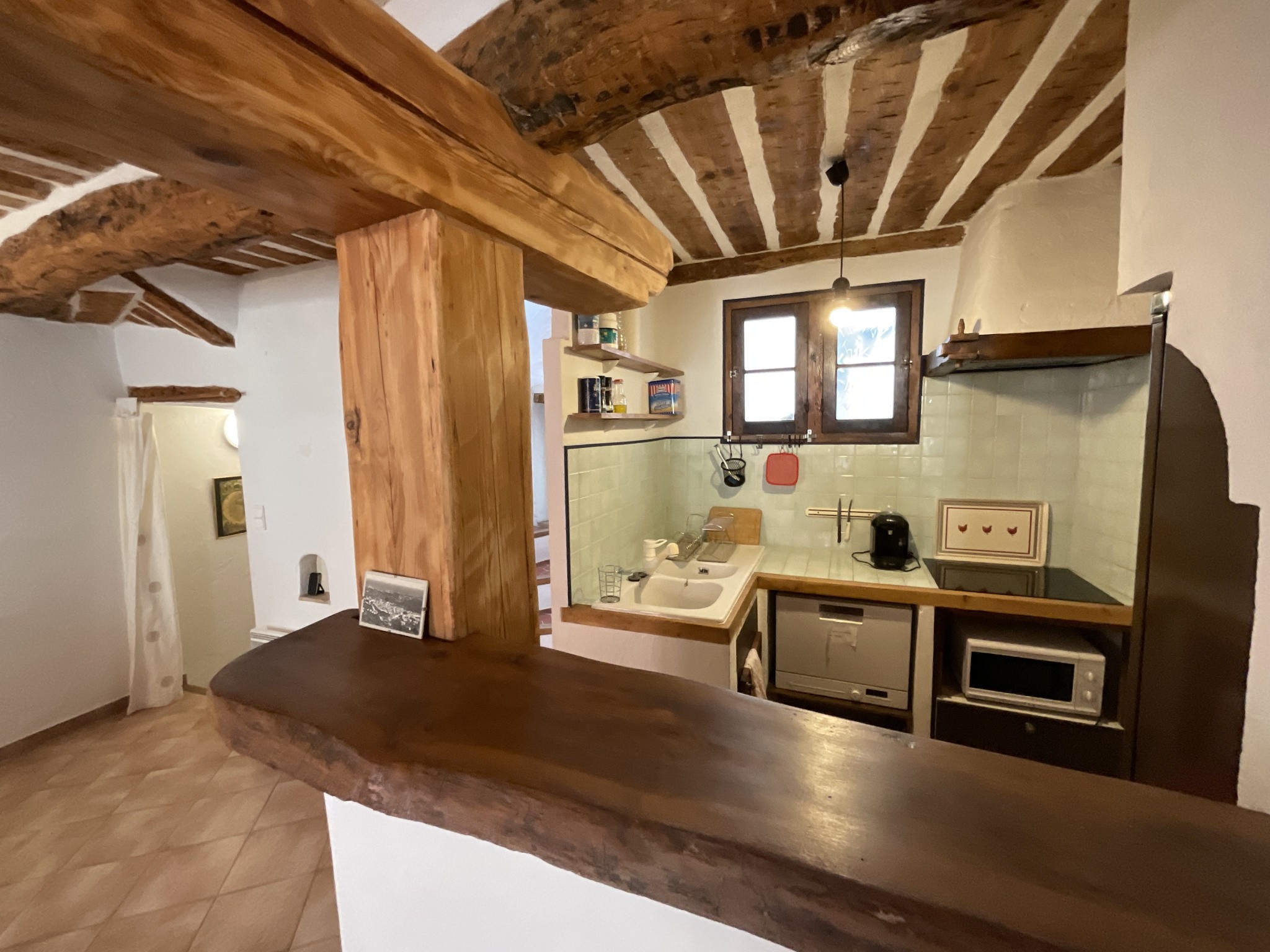 Location Appartement à Vence 3 pièces