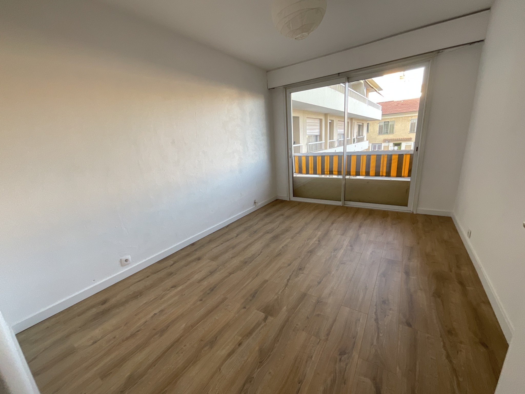 Vente Appartement à Cagnes-sur-Mer 2 pièces