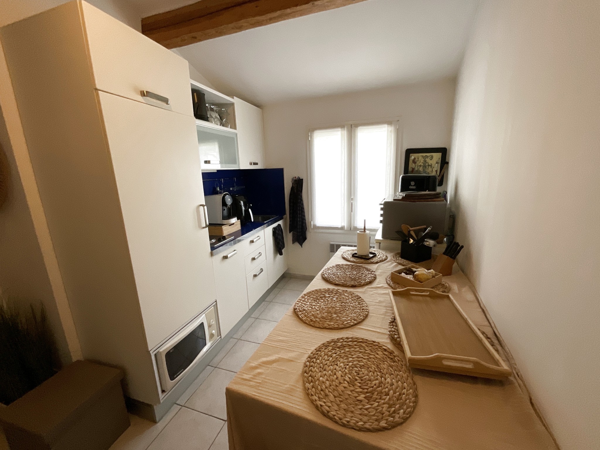 Vente Appartement à Cagnes-sur-Mer 5 pièces