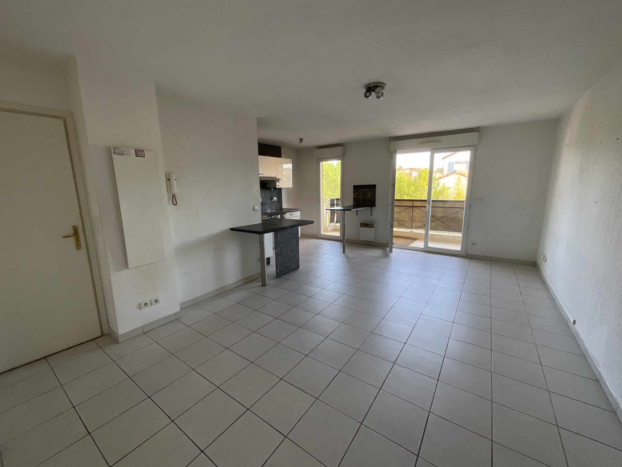 Vente Appartement à Cannes 2 pièces