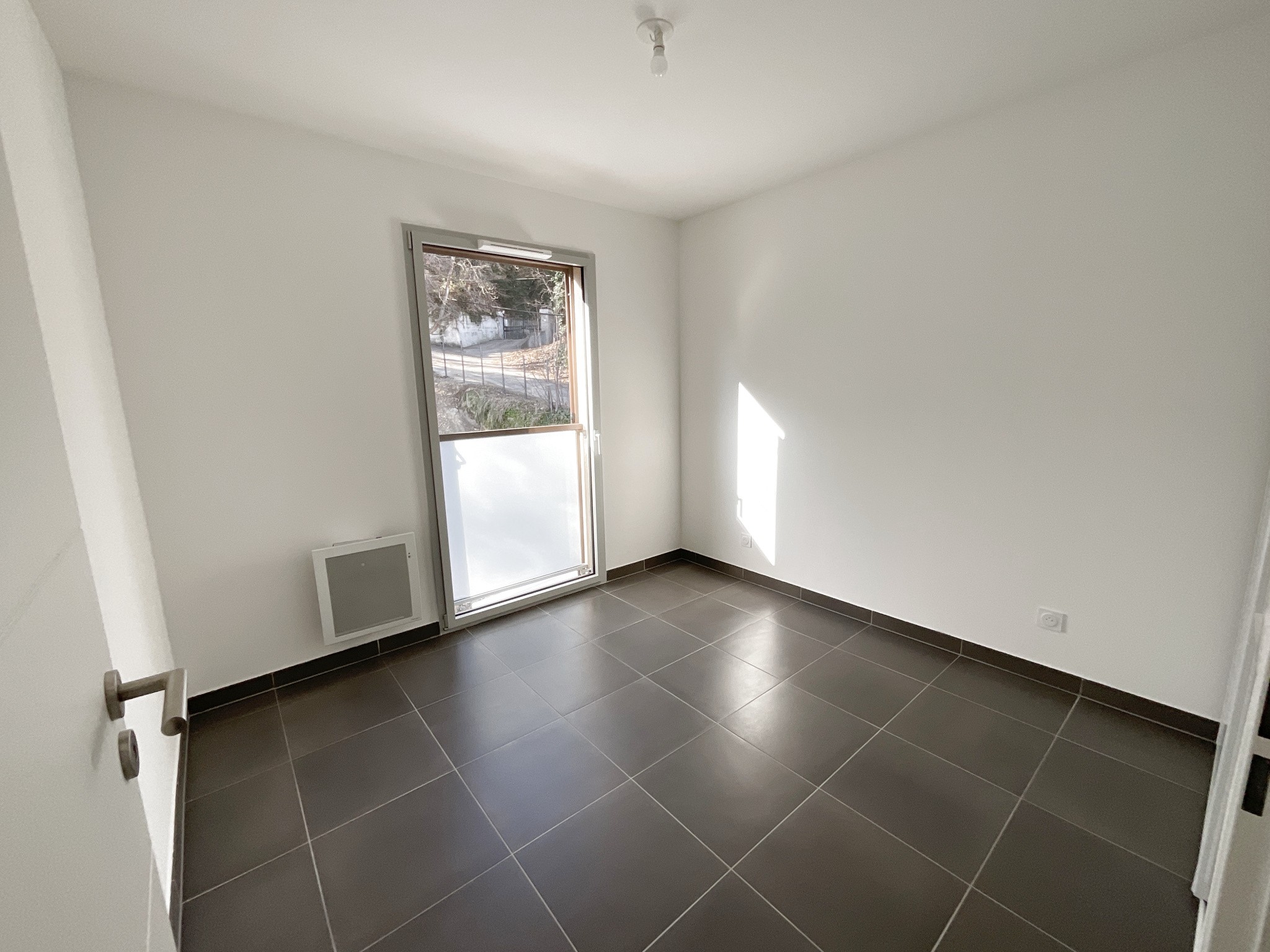 Vente Appartement à Cagnes-sur-Mer 3 pièces