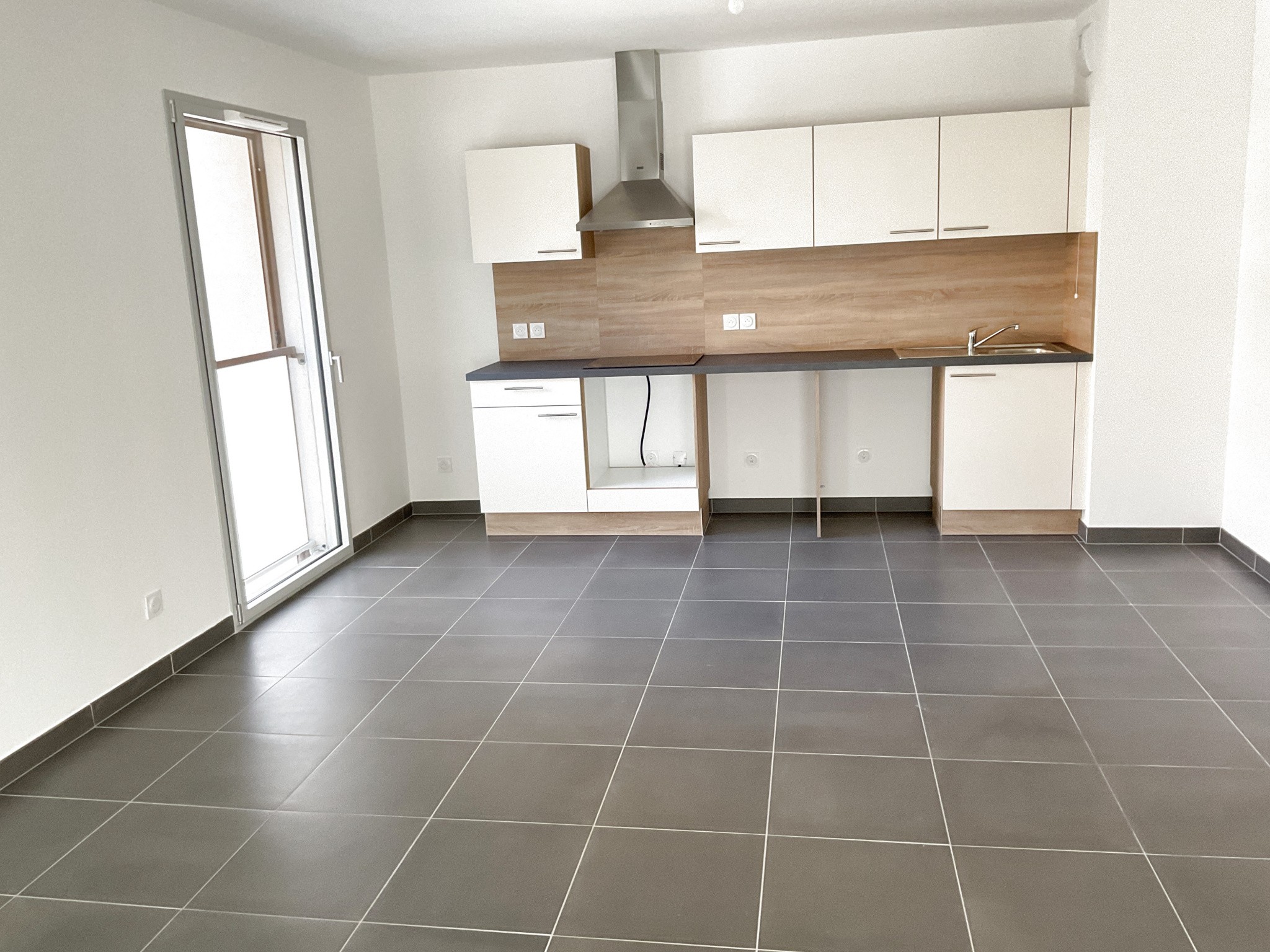 Vente Appartement à Cagnes-sur-Mer 3 pièces