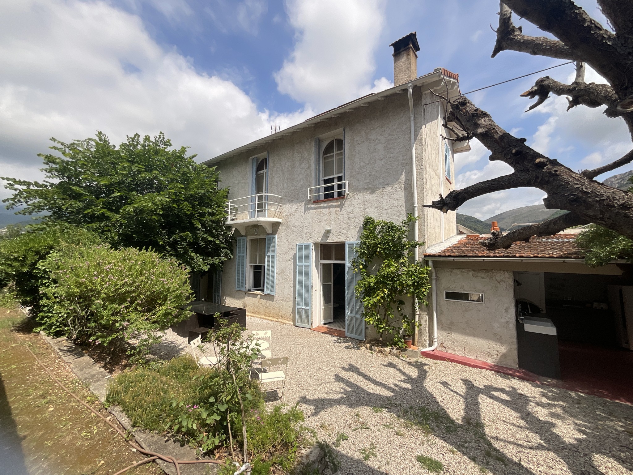 Vente Maison à Vence 6 pièces