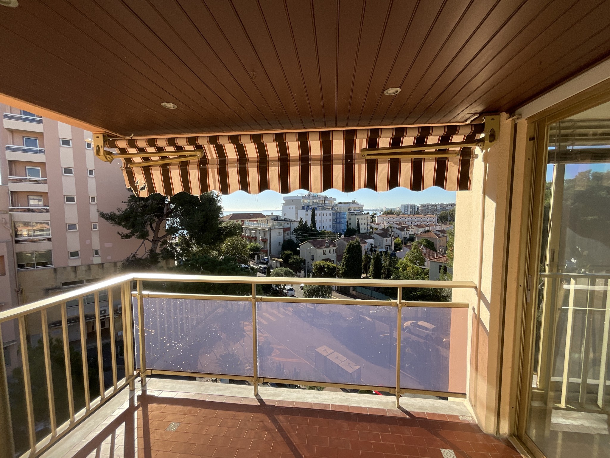 Vente Appartement à Nice 4 pièces