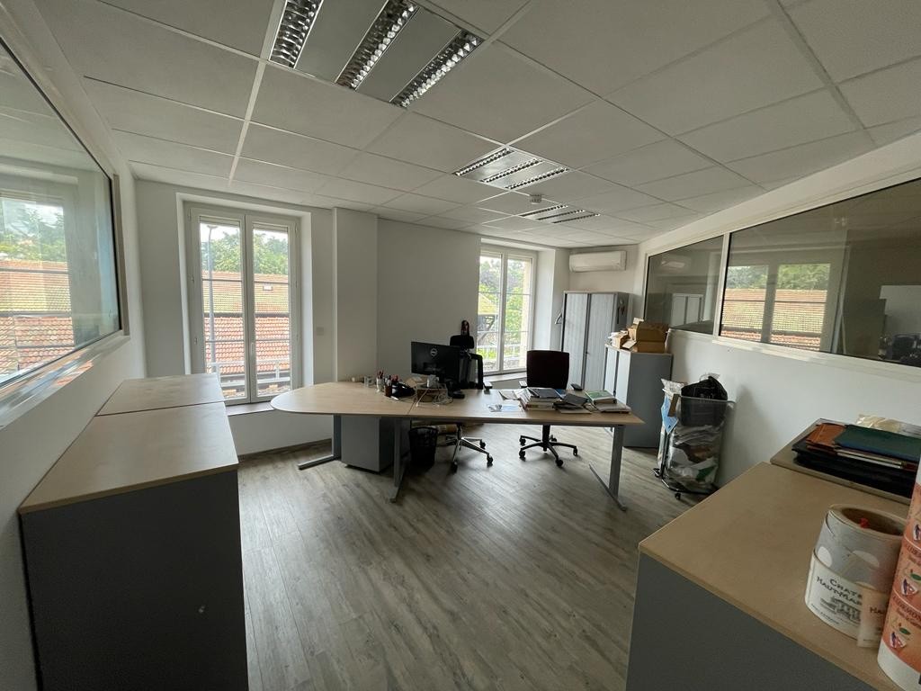 Location Bureau / Commerce à Annonay 0 pièce