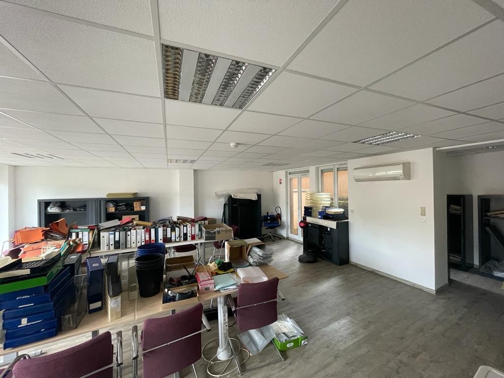 Location Bureau / Commerce à Annonay 0 pièce