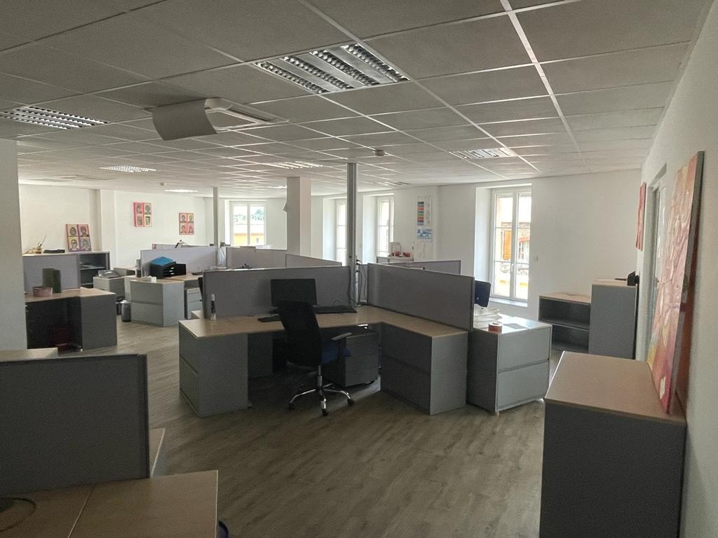 Location Bureau / Commerce à Annonay 0 pièce