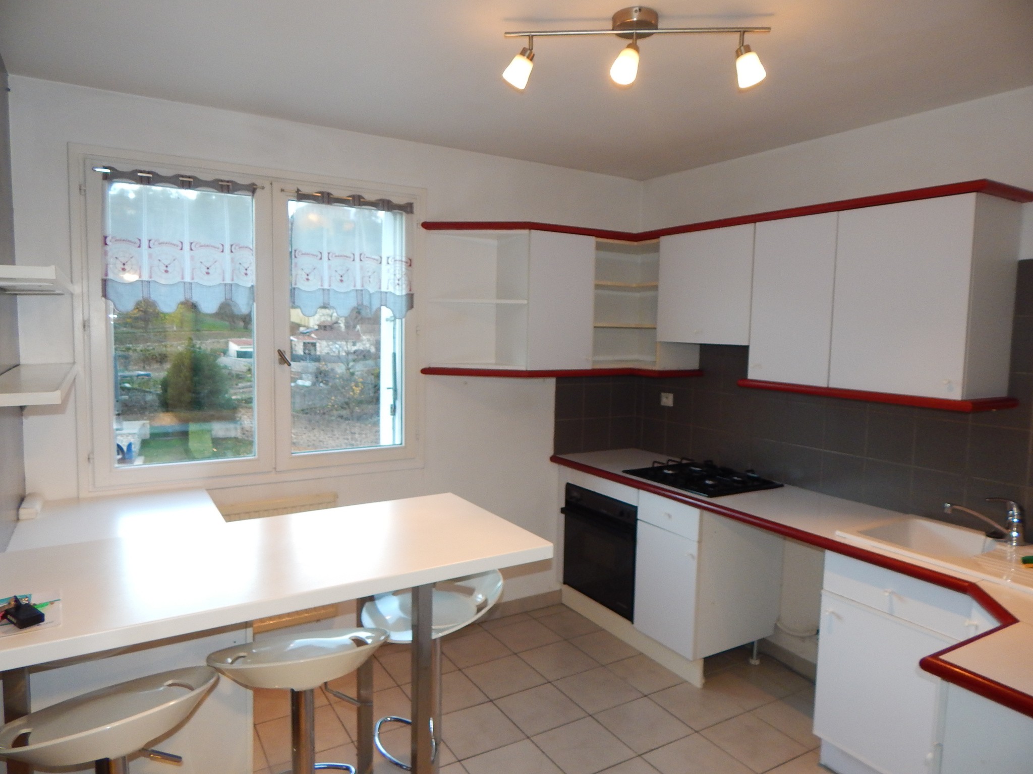 Location Appartement à Annonay 5 pièces