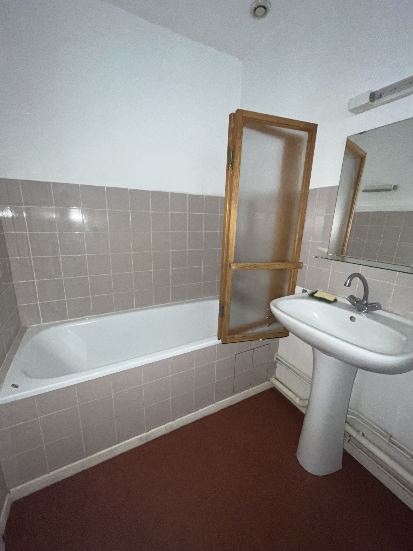 Location Appartement à Bourg-Argental 2 pièces