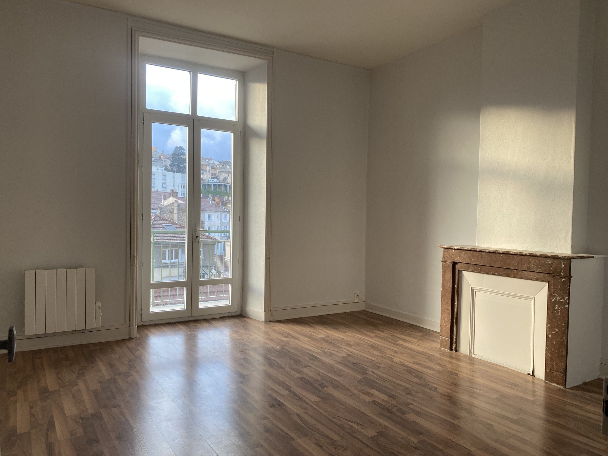 Vente Appartement à Annonay 3 pièces