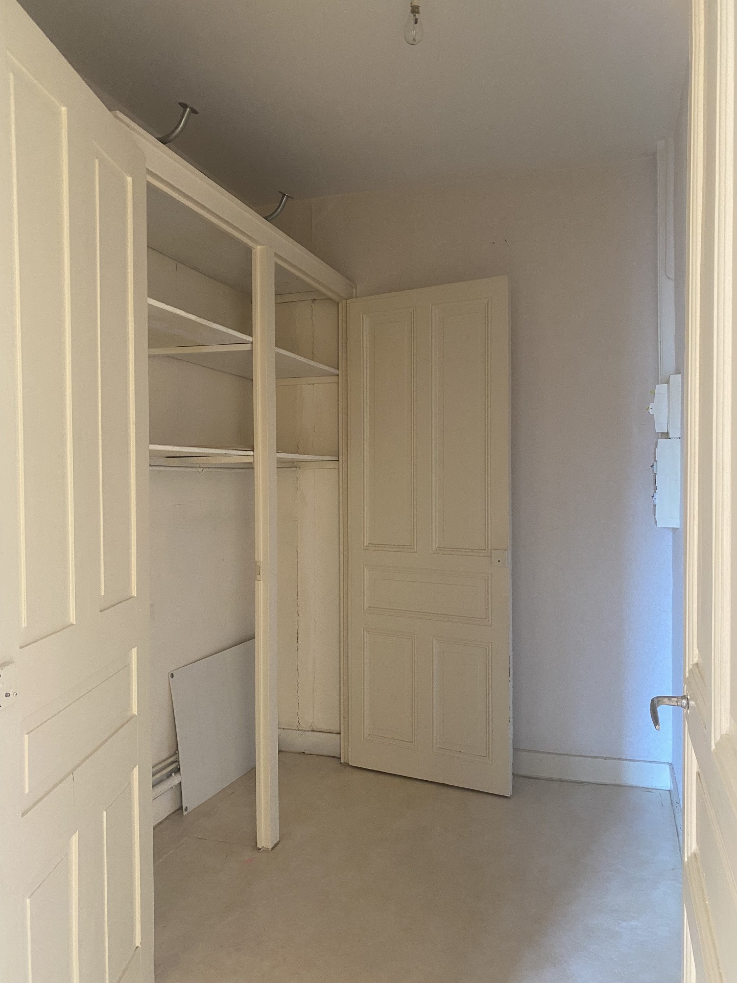 Vente Appartement à Annonay 4 pièces