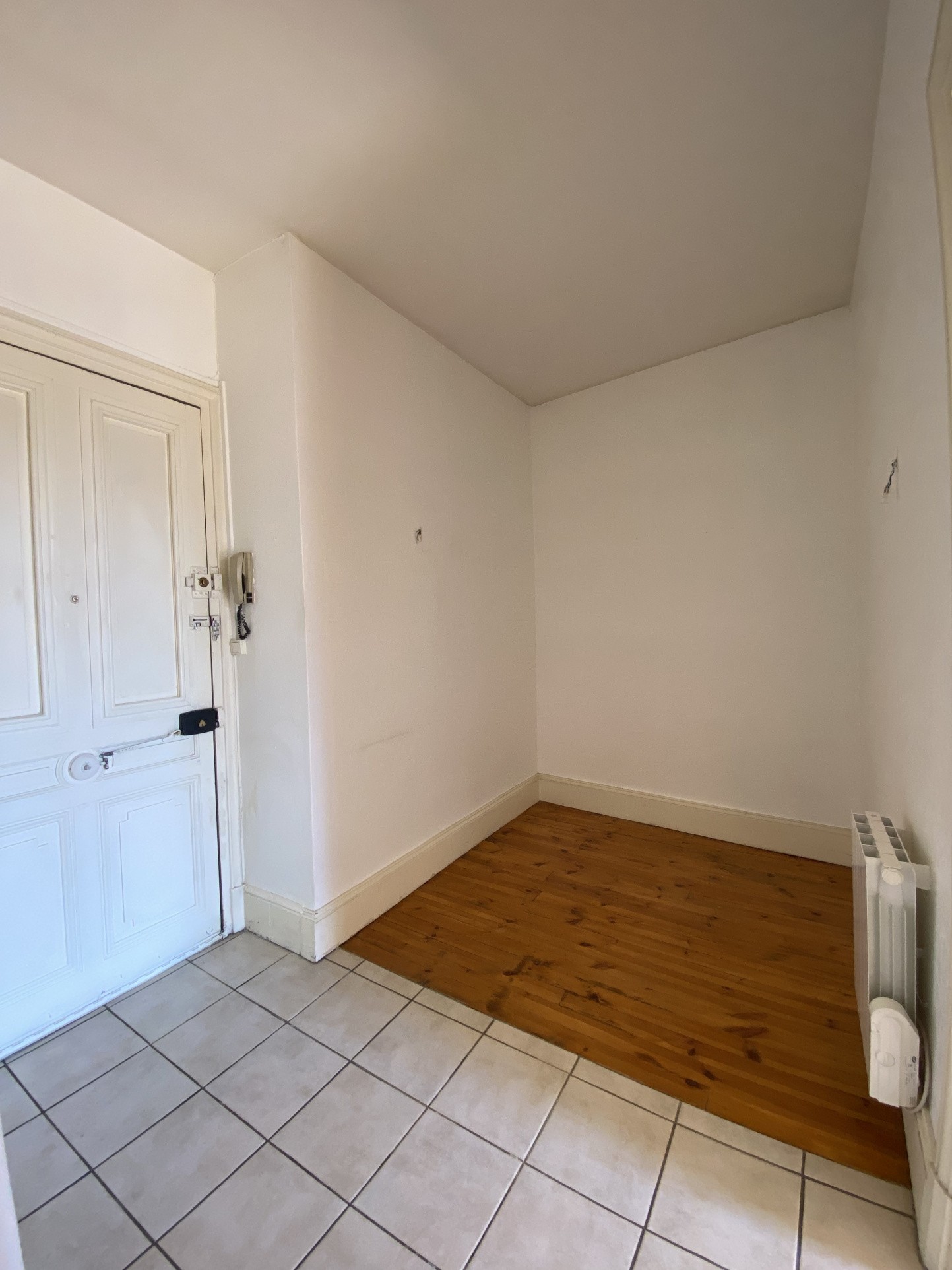 Vente Appartement à Annonay 4 pièces