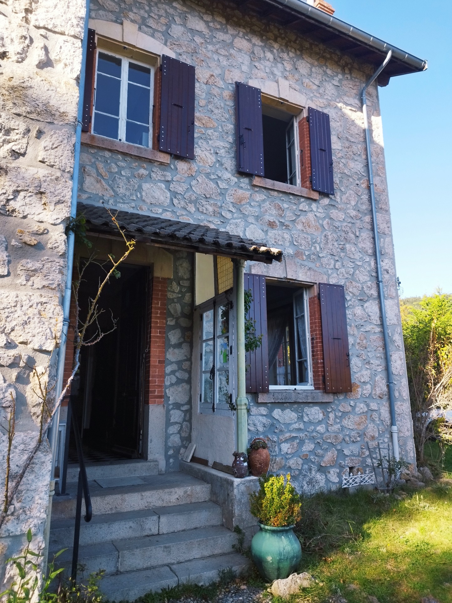 Vente Maison à Lalouvesc 9 pièces