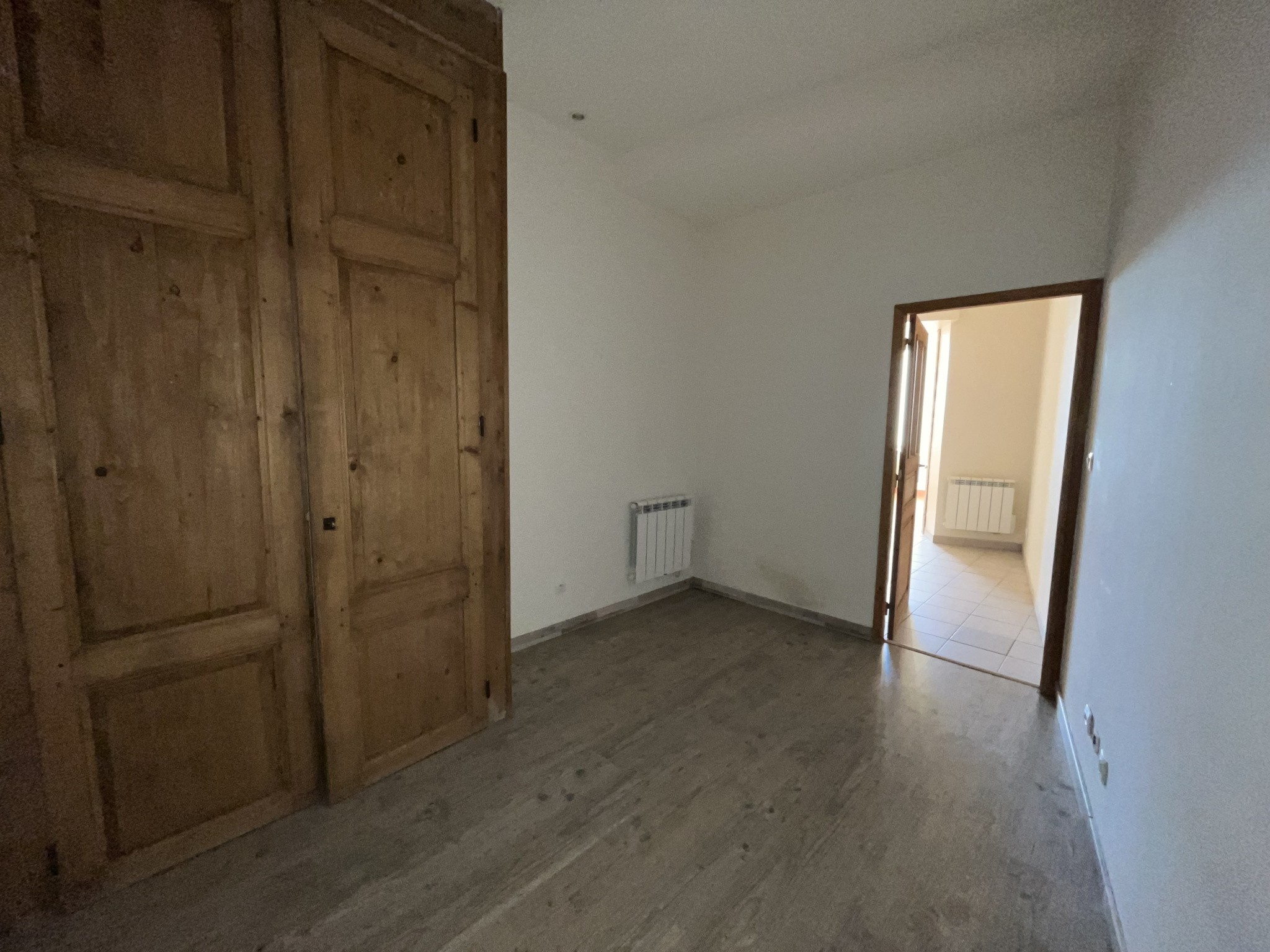 Location Appartement à Annonay 2 pièces