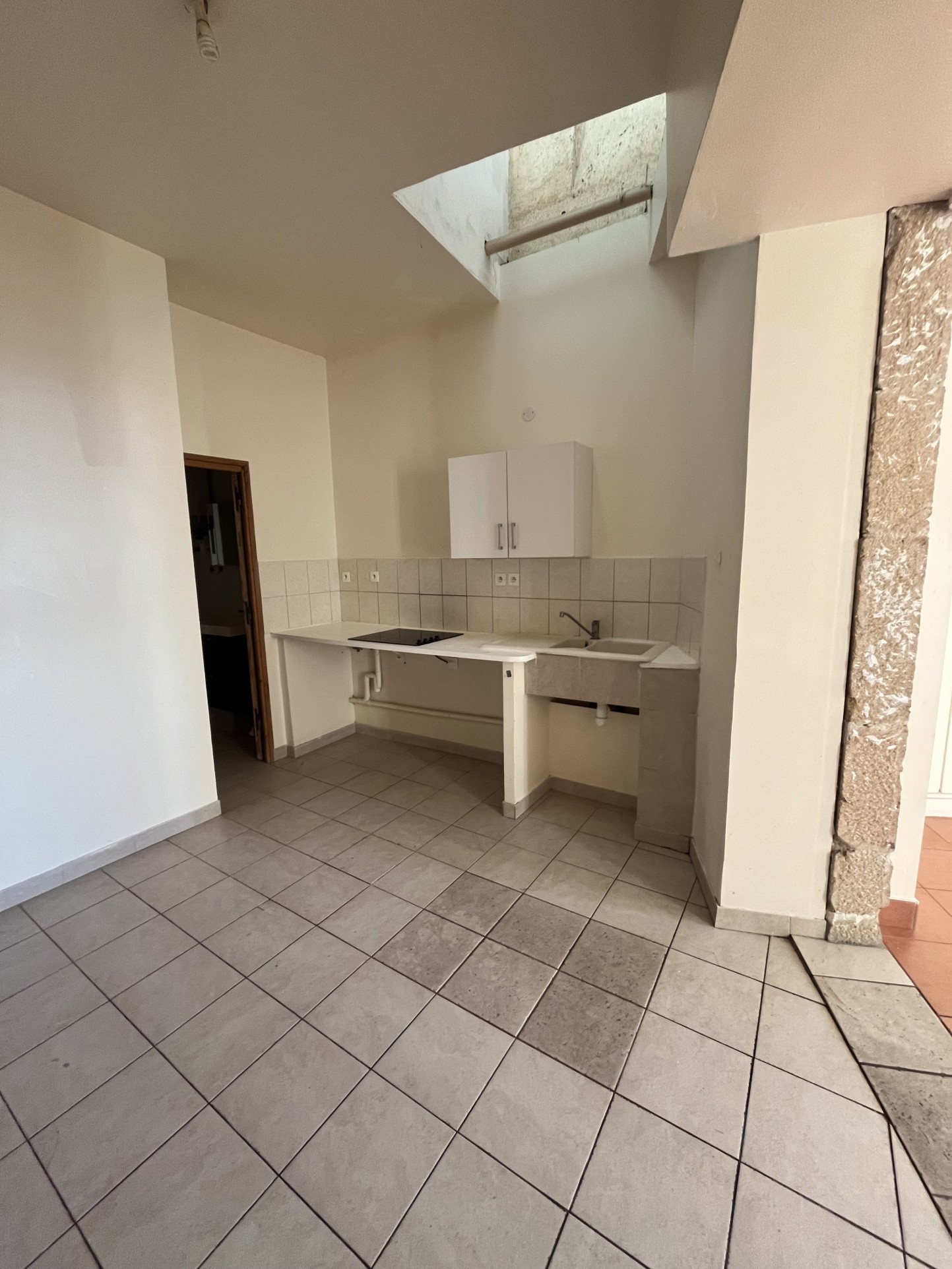 Location Appartement à Annonay 2 pièces