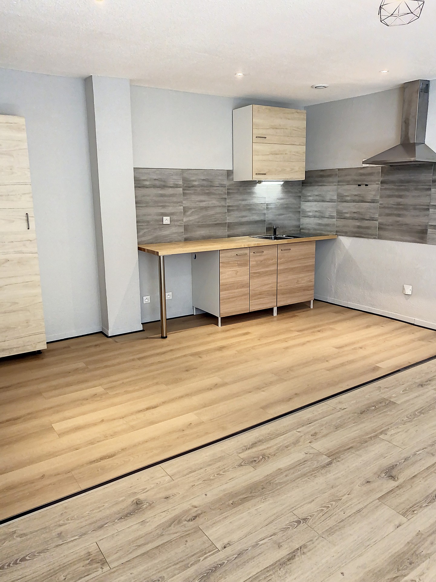 Vente Appartement à Annonay 3 pièces