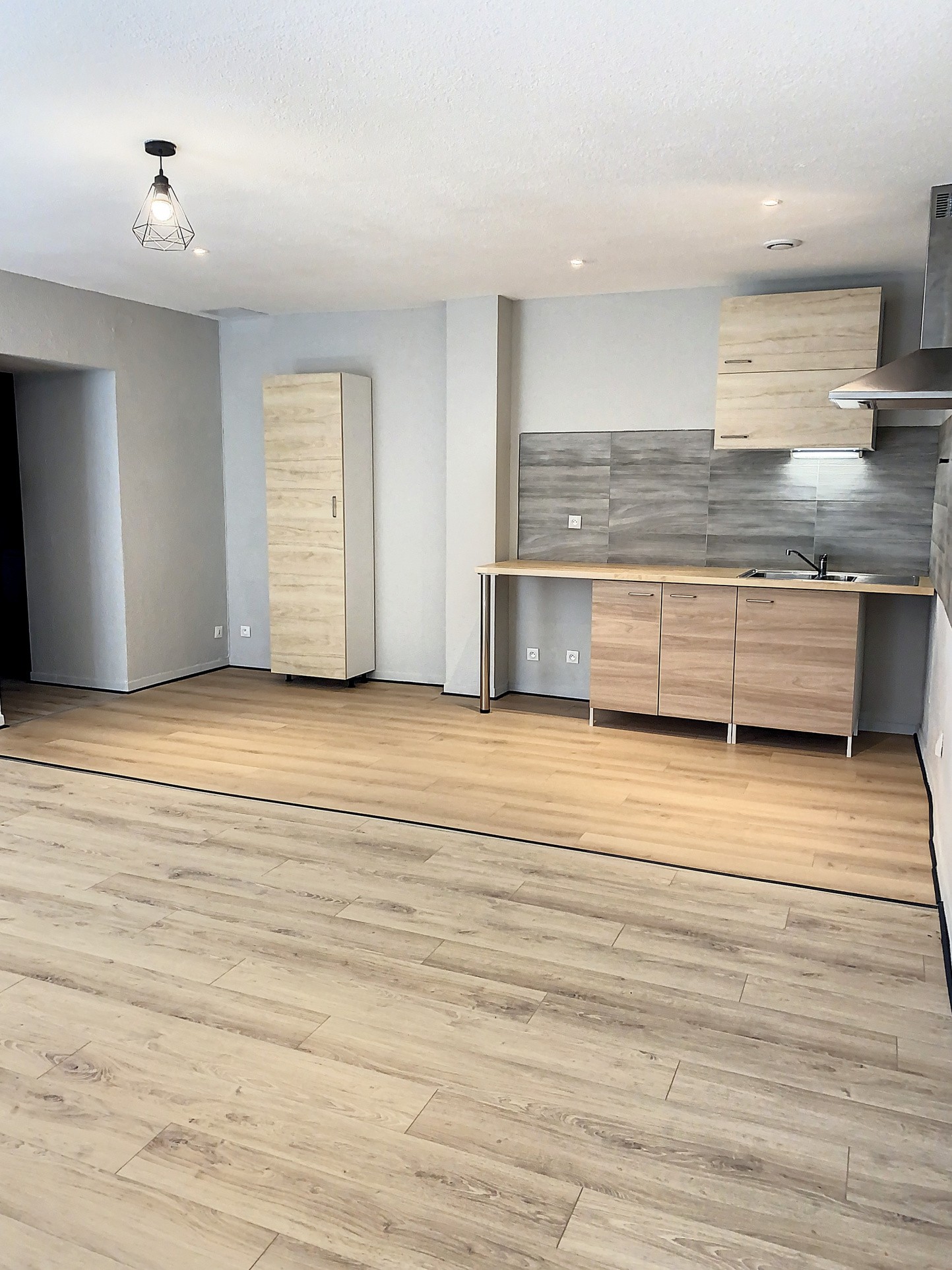 Vente Appartement à Annonay 3 pièces