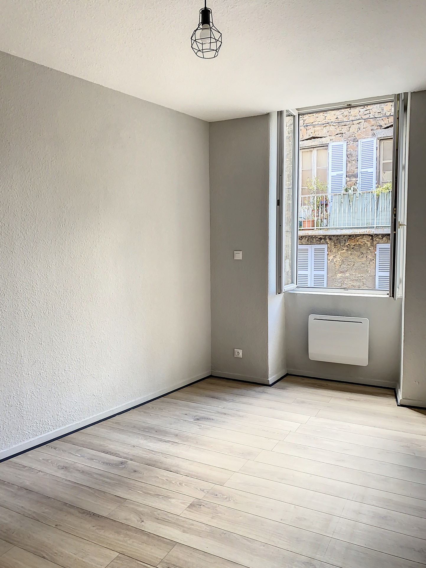 Vente Appartement à Annonay 3 pièces