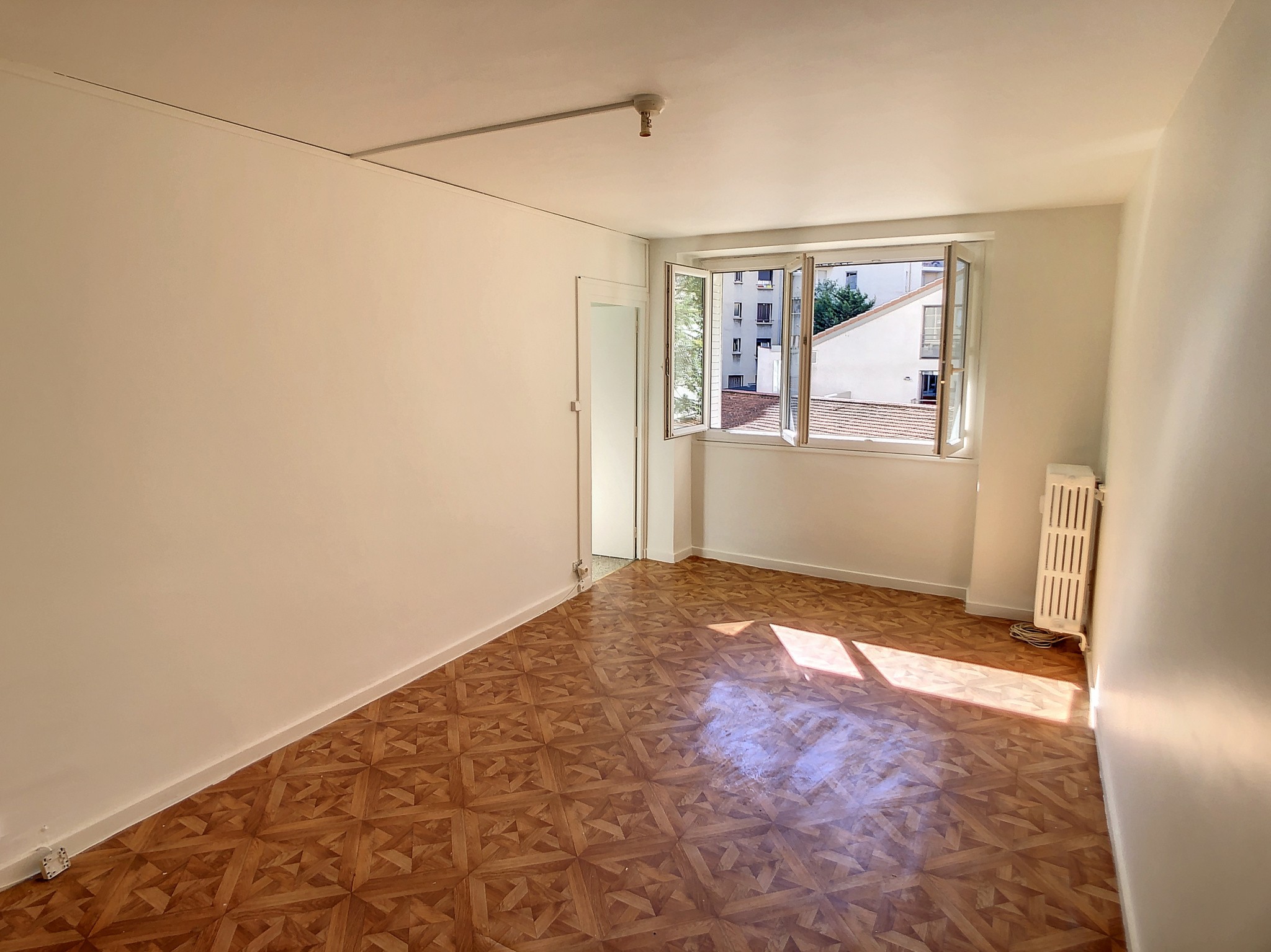 Location Appartement à Lyon 7e arrondissement 3 pièces