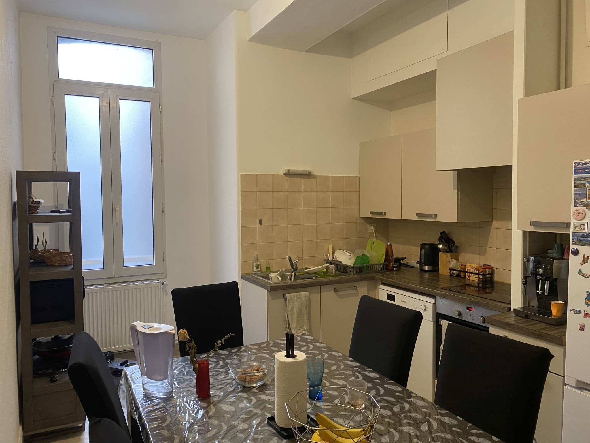 Vente Appartement à Annonay 4 pièces