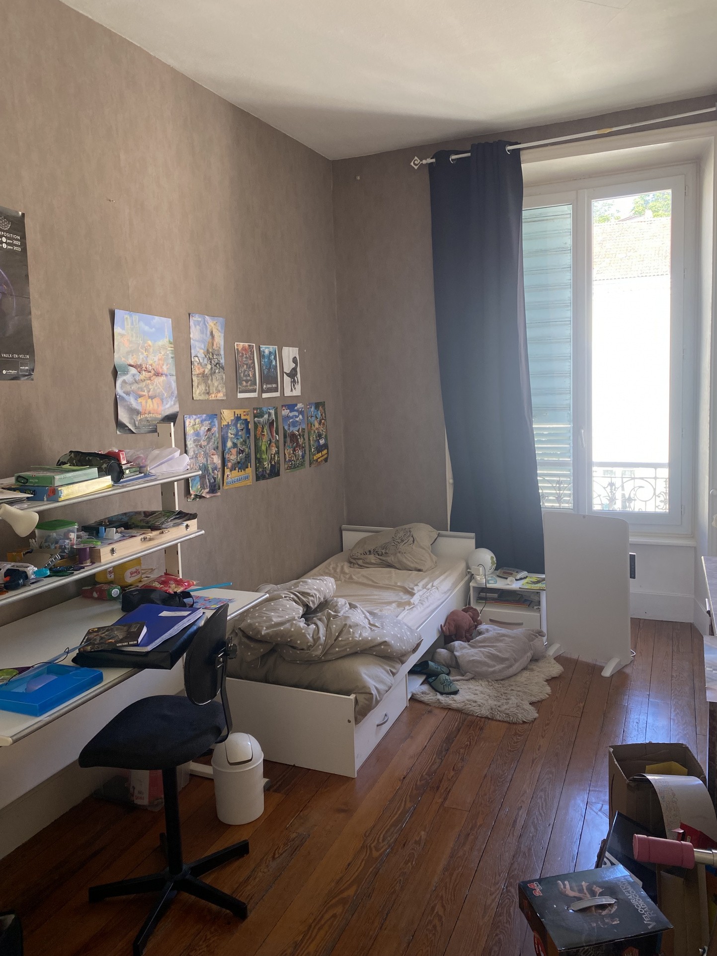 Vente Appartement à Annonay 4 pièces