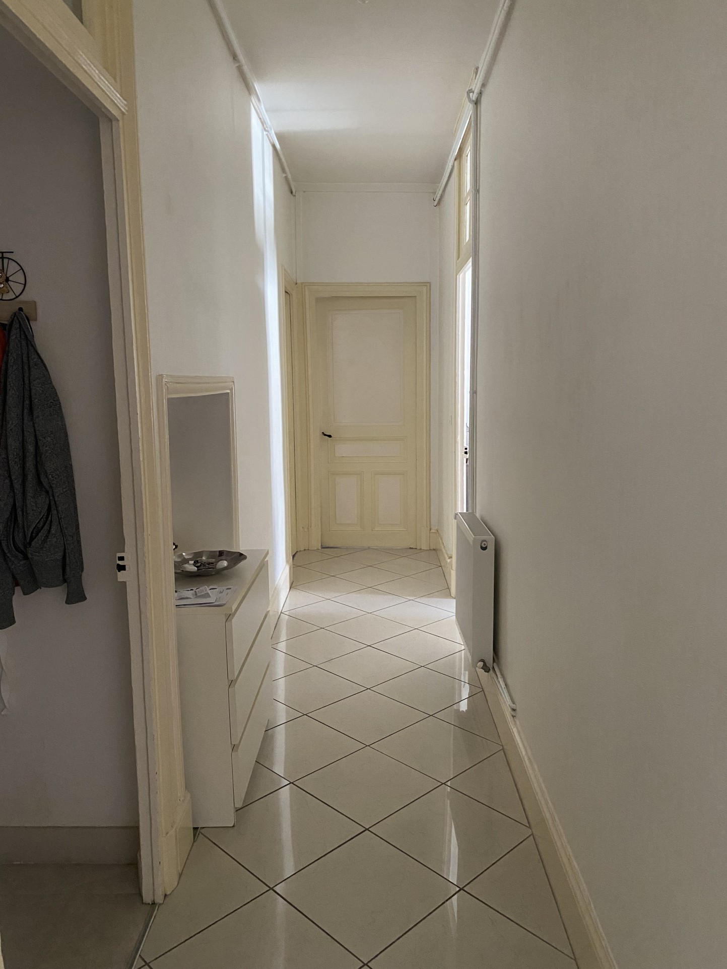 Vente Appartement à Annonay 4 pièces