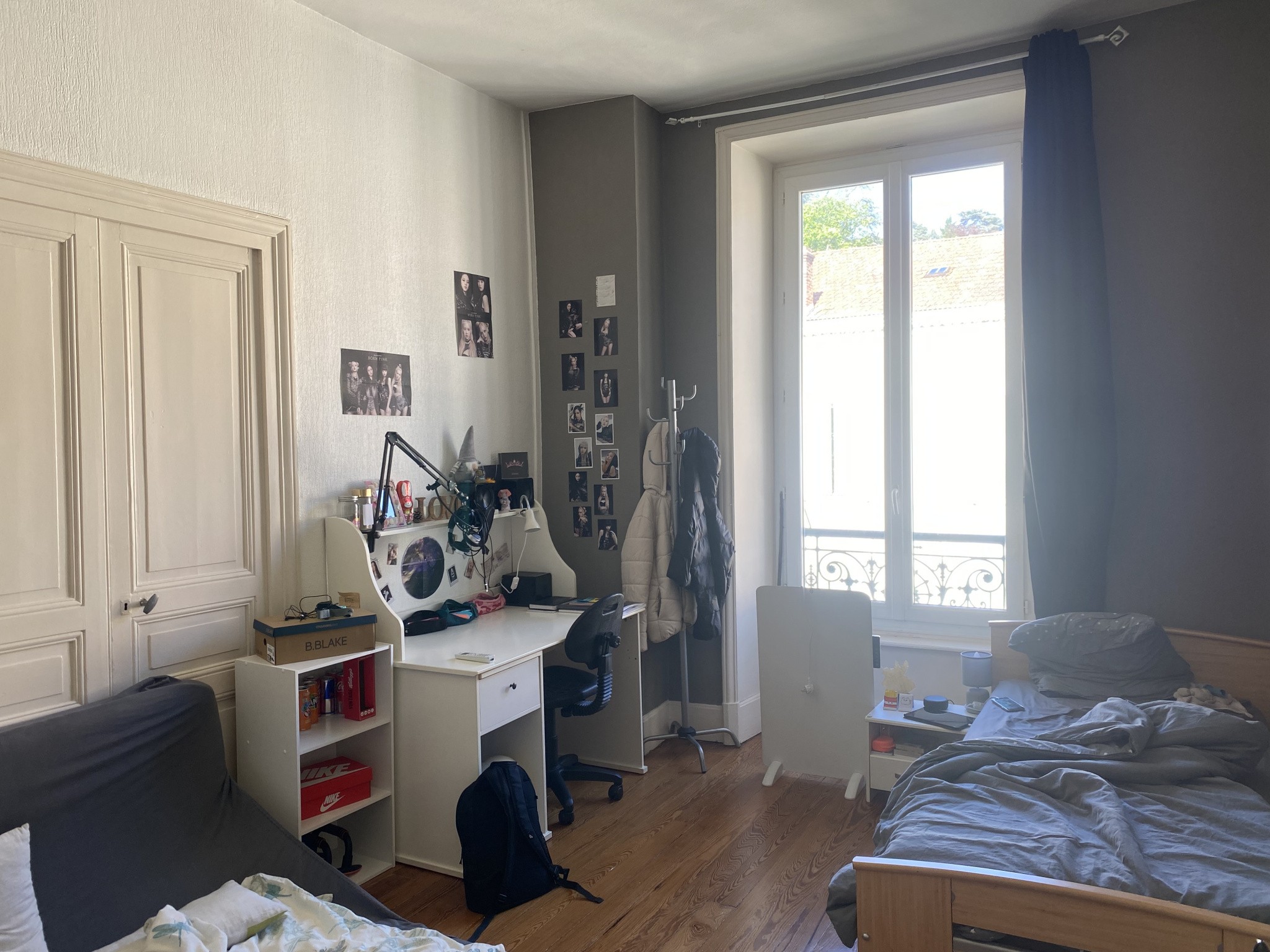 Vente Appartement à Annonay 4 pièces