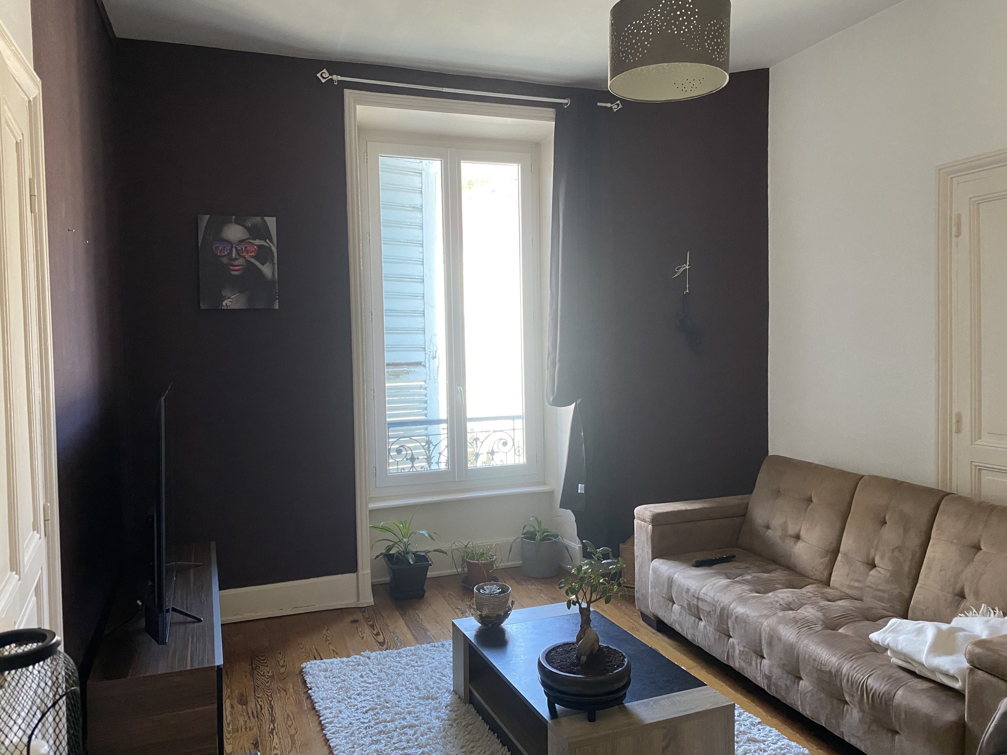 Vente Appartement à Annonay 4 pièces