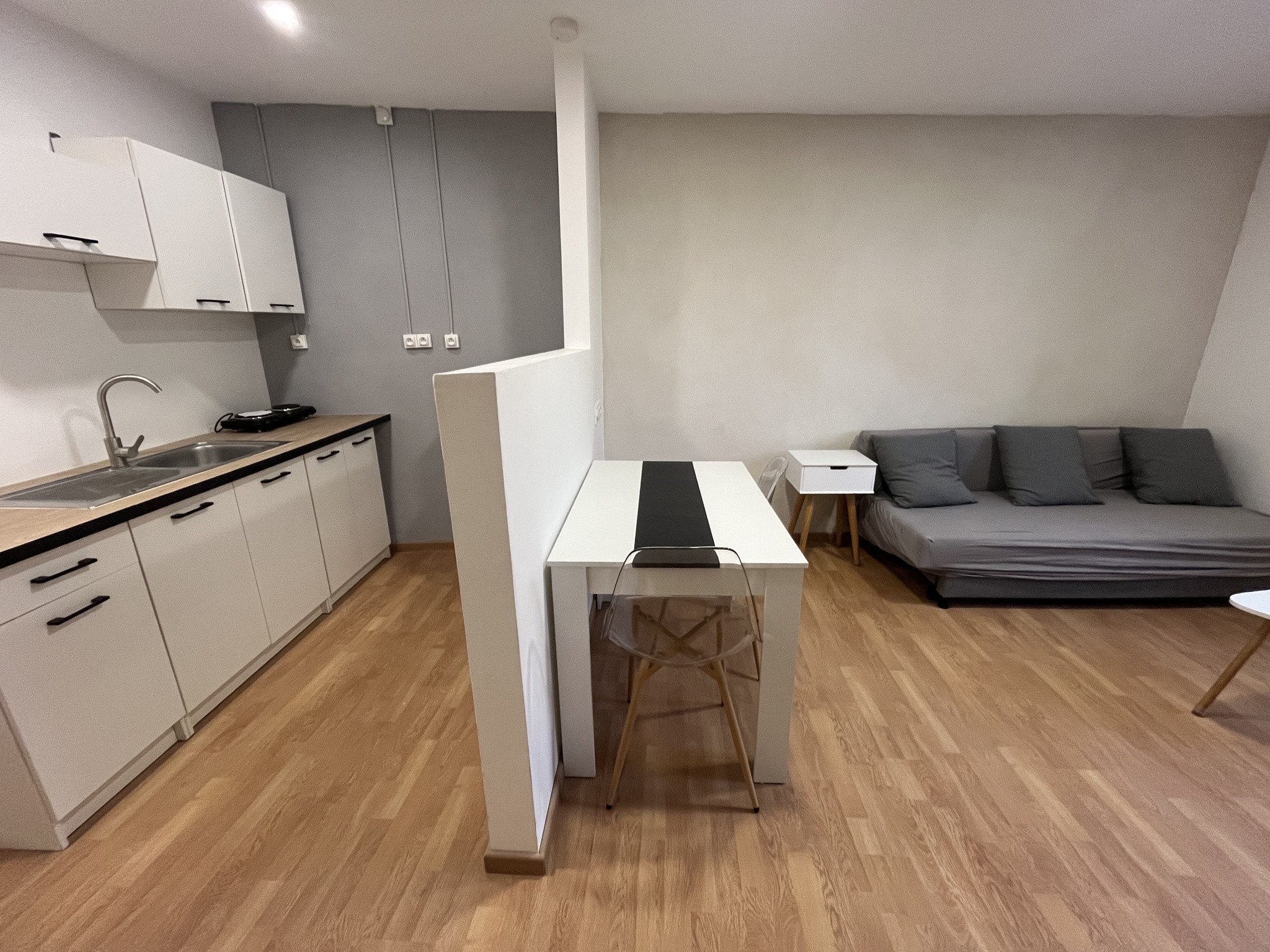 Location Appartement à Annonay 1 pièce