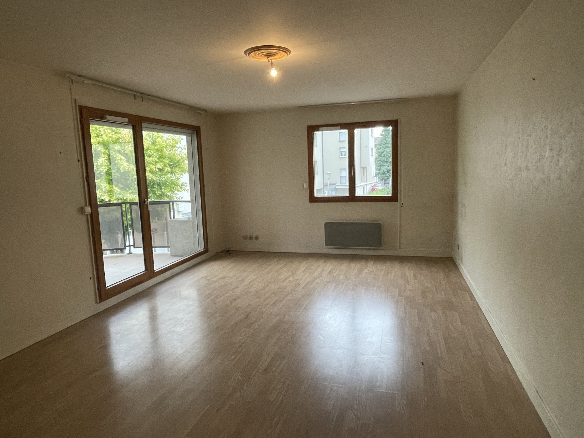 Vente Appartement à le Péage-de-Roussillon 4 pièces