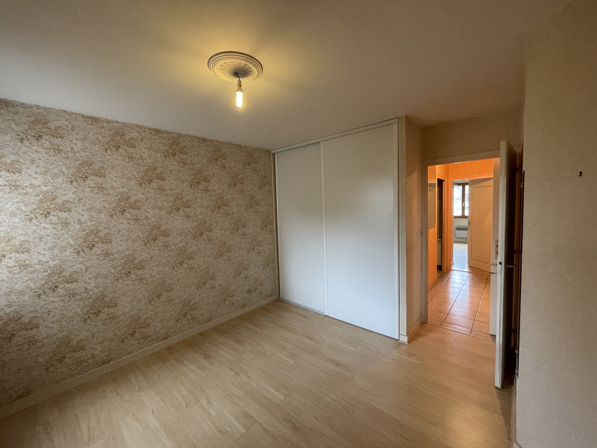 Vente Appartement à le Péage-de-Roussillon 4 pièces