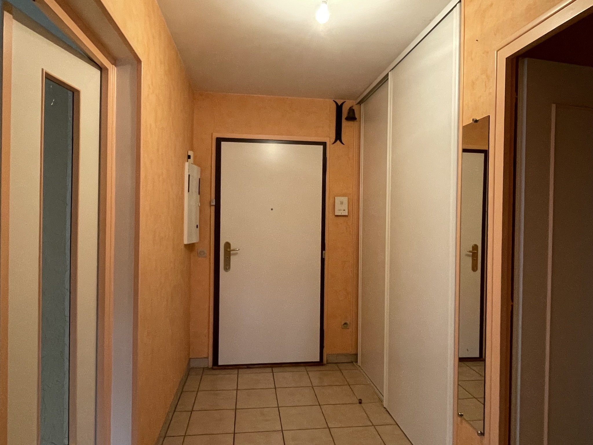 Vente Appartement à le Péage-de-Roussillon 4 pièces